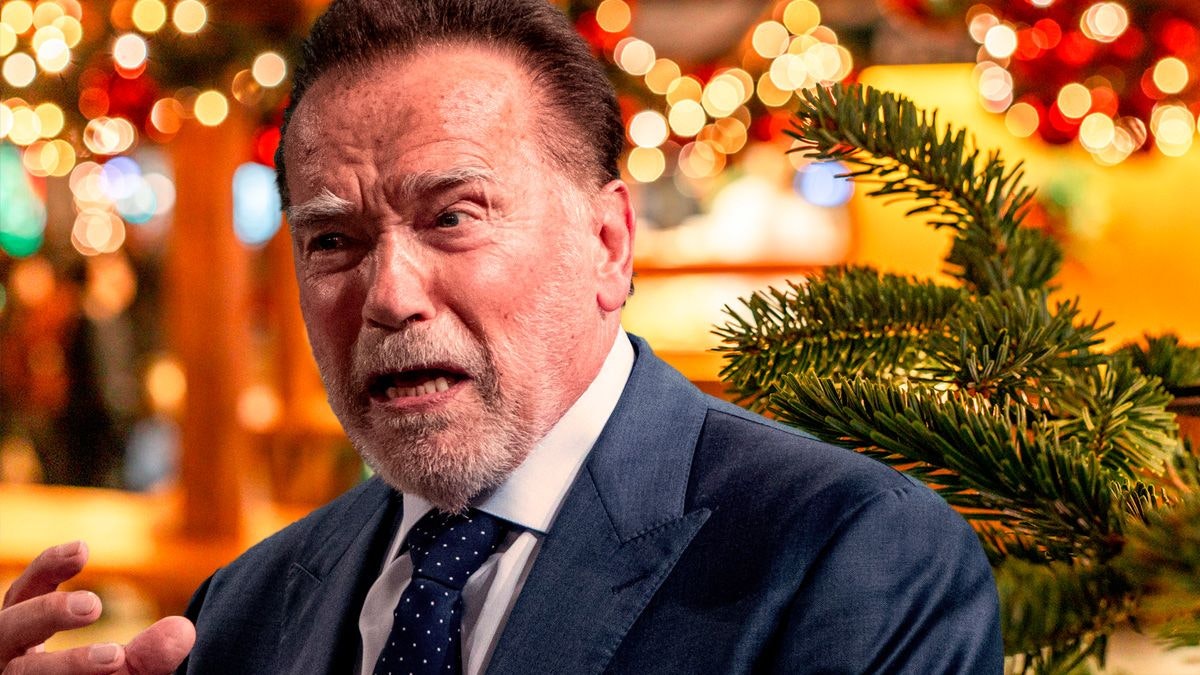 Heute.at - Arnold Schwarzeneggers Heimat sagt Christkindlmarkt ab