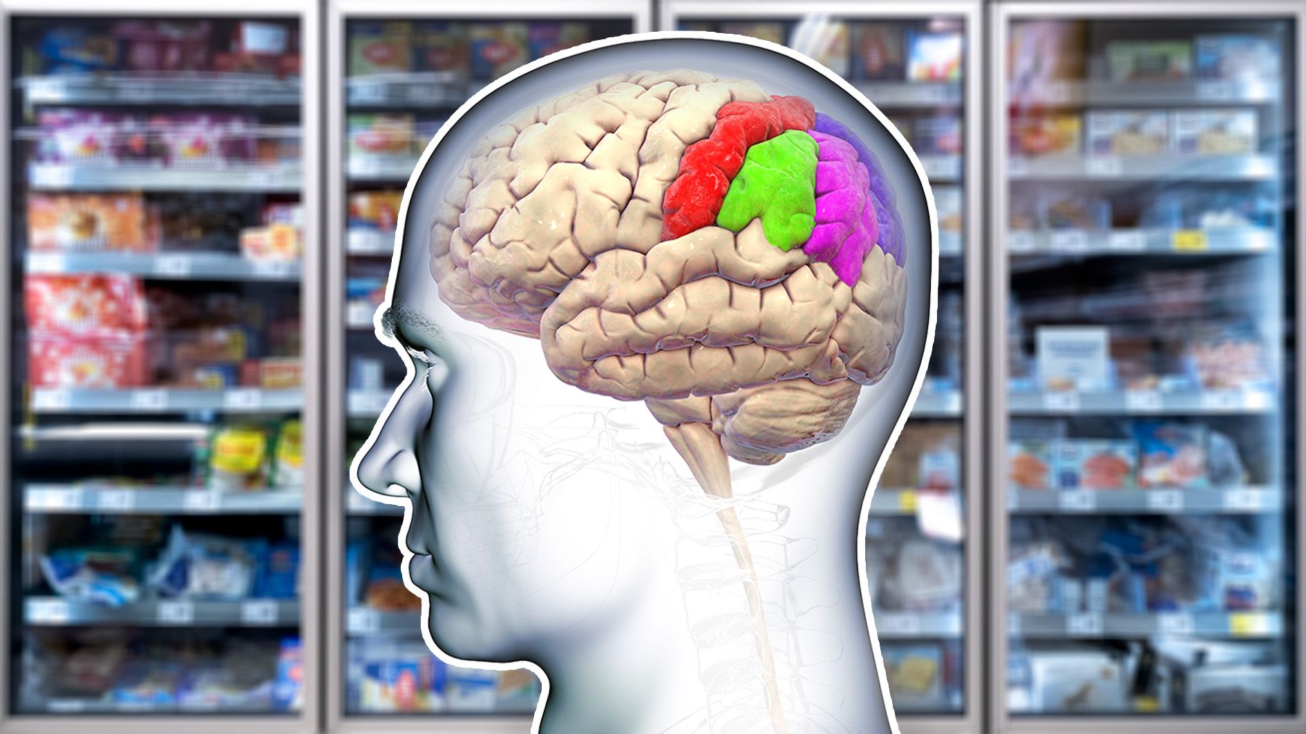 Der Konsum von Fertigprodukten sollte - wenn möglich - gänzlich vermieden, oder auf ein Minimum reduziert werden.