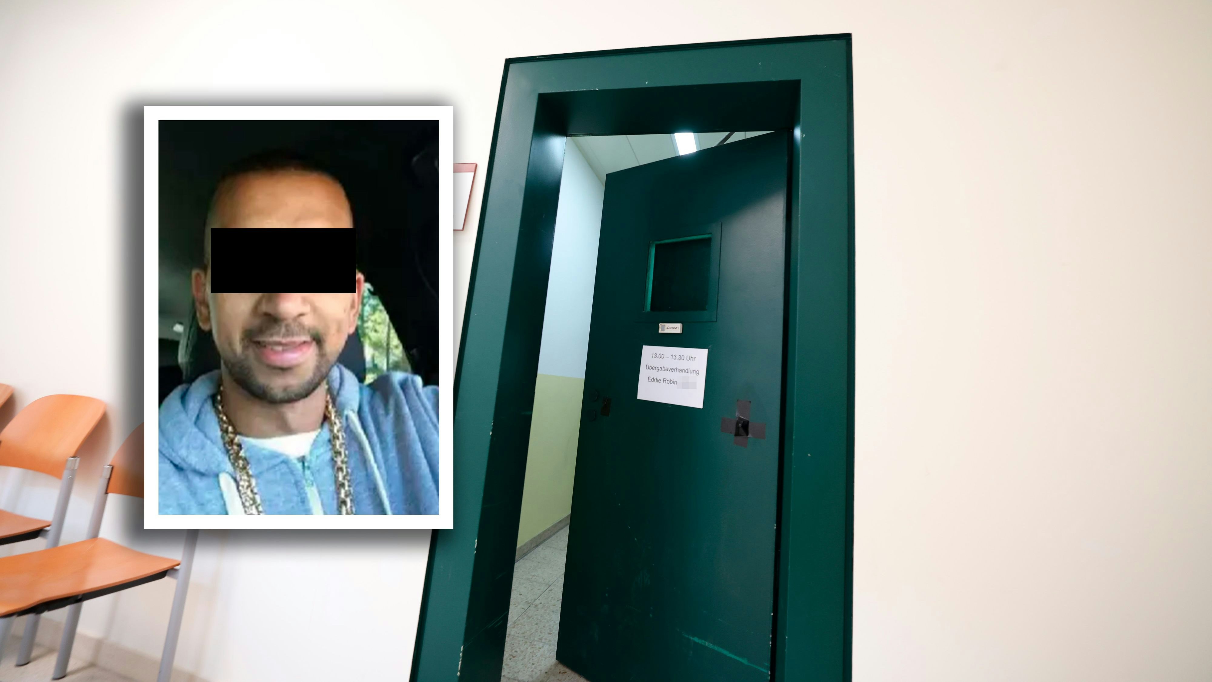 Heute.at - Mord, Erpressung – so brutal ging Banden-Boss vor