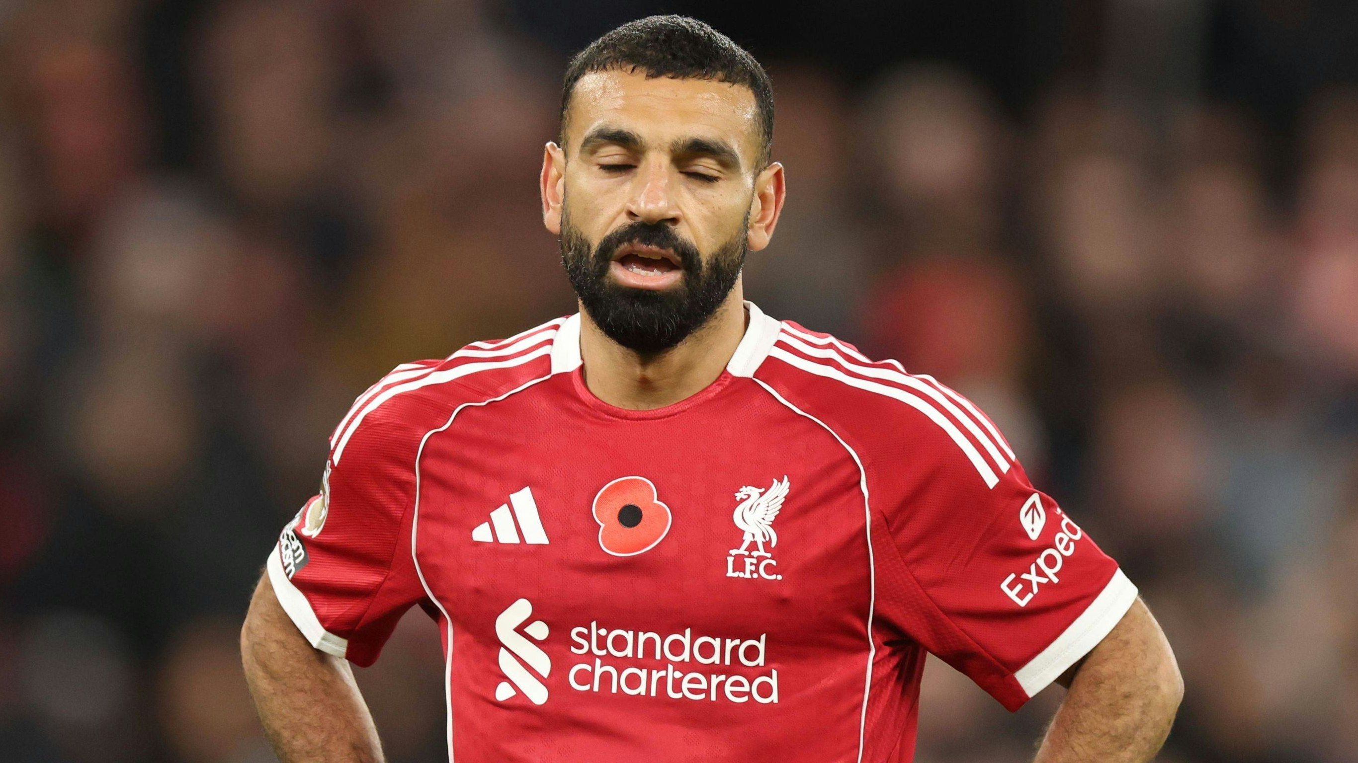 Heute.at - Ärger um Salah! Liverpool-Star in Weltelf übergangen