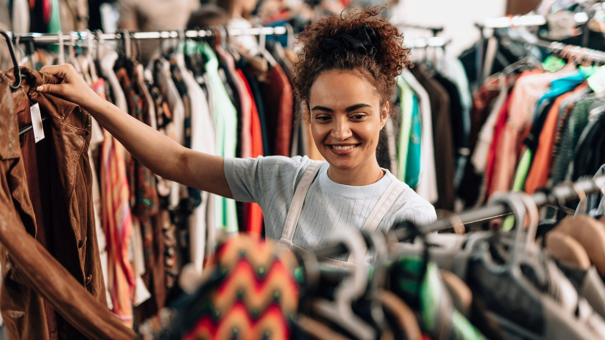 Heute.at - Echter Boom! So viele Österreicher kaufen Second-Hand