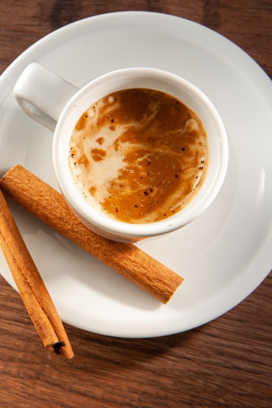 Weltweit werden pro Jahr 2,3 Milliarden Tassen Kaffee getrunken (wie immer man das gezählt hat)