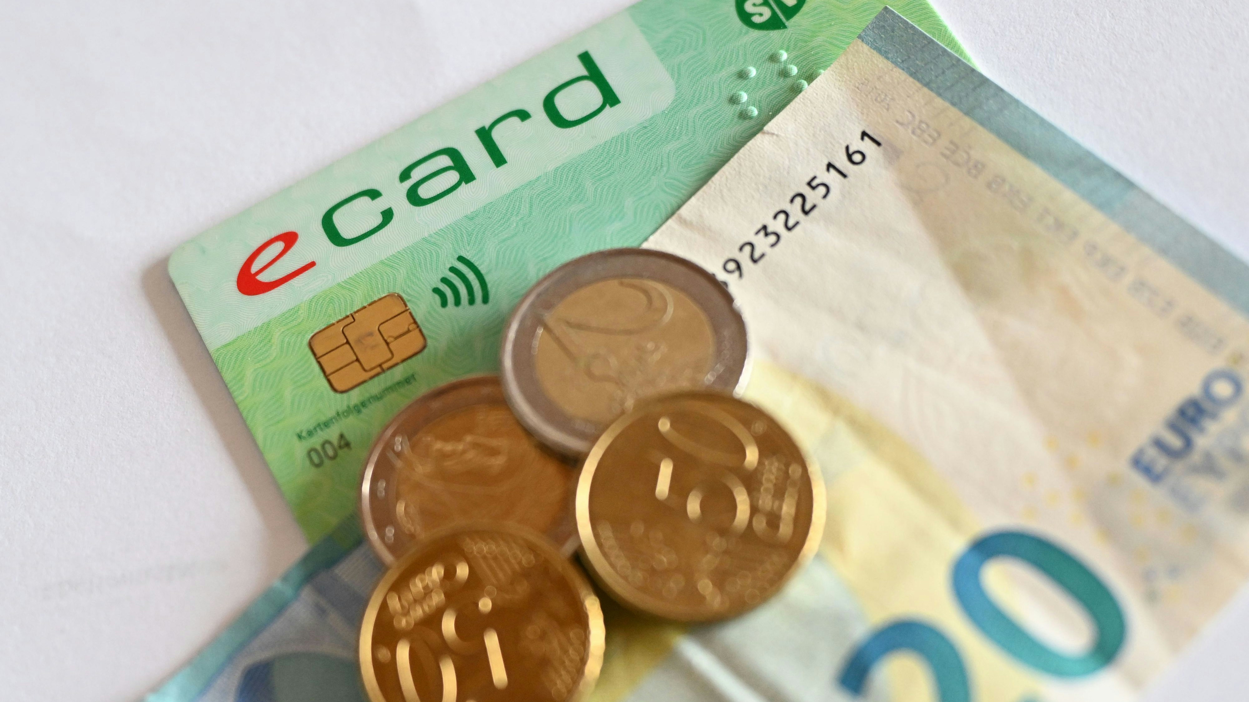 Heute.at - E-Card wird jetzt viel teurer – aber nicht für alle