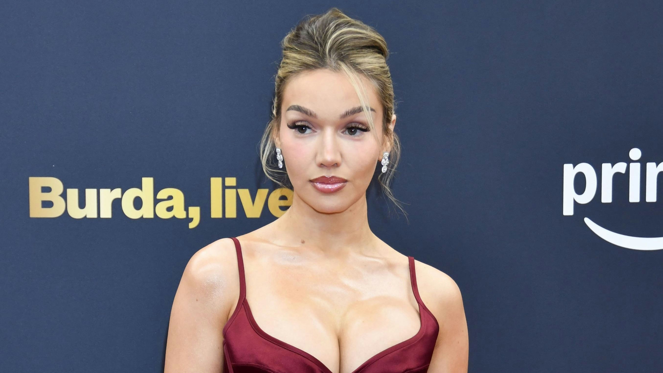 Heute.at - Blamier' dich nicht – Shirin David über Schießerei