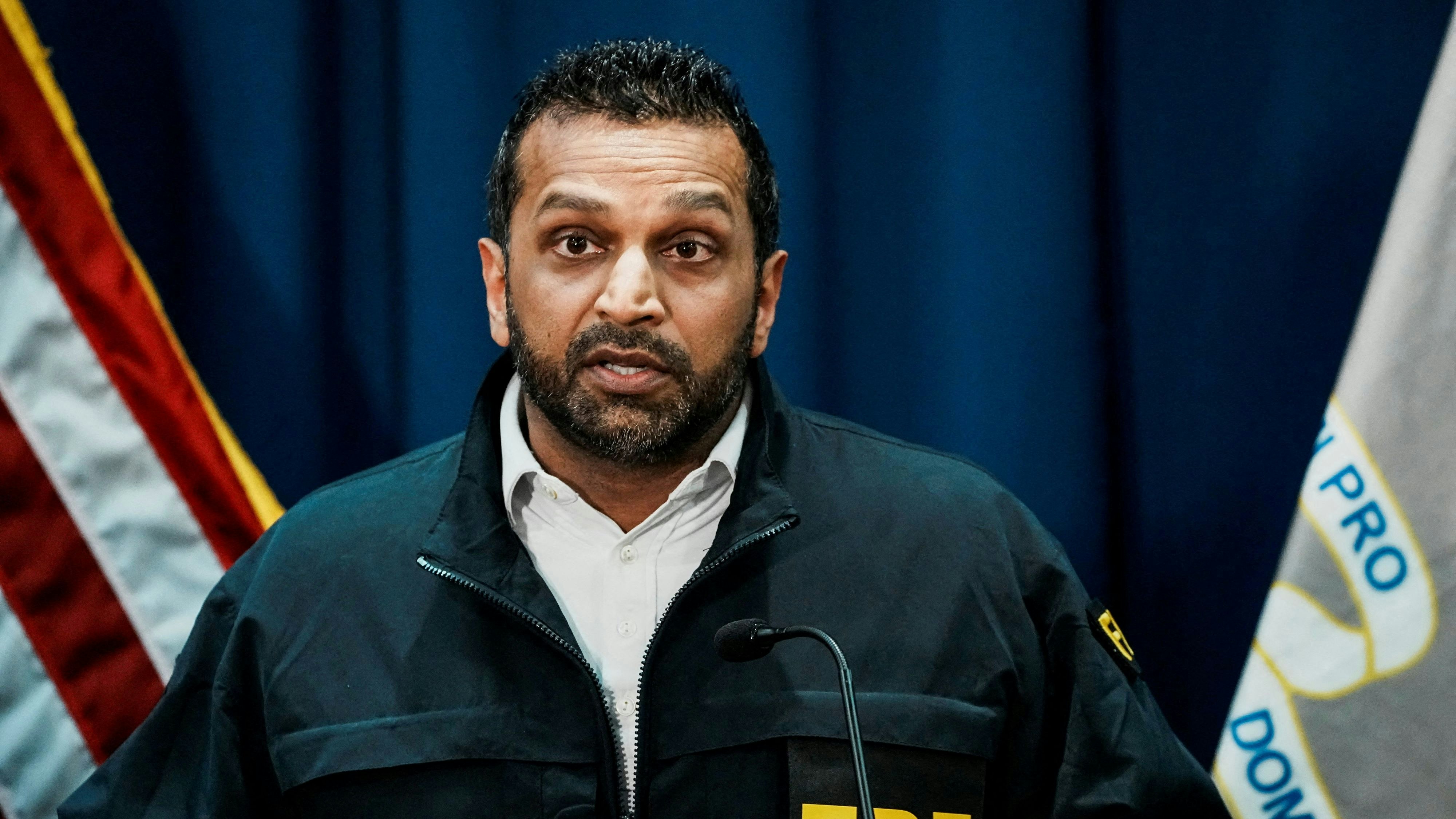 Heute.at - FBI feuert Spitzenbeamten nach Jet-Affäre