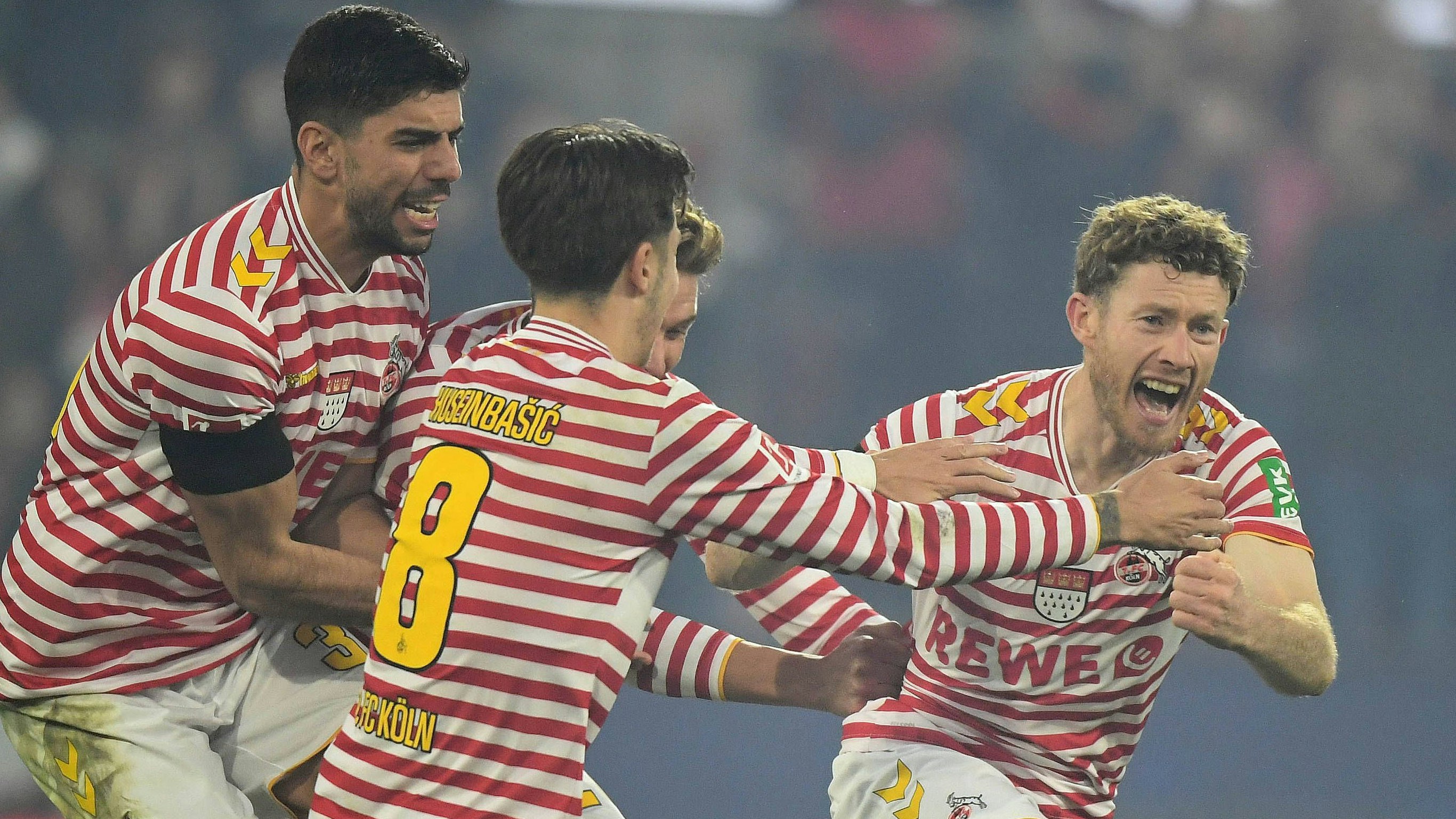 Heute.at - Lobeshymnen auf ÖFB-Legionär nach Gala-Vorstellung