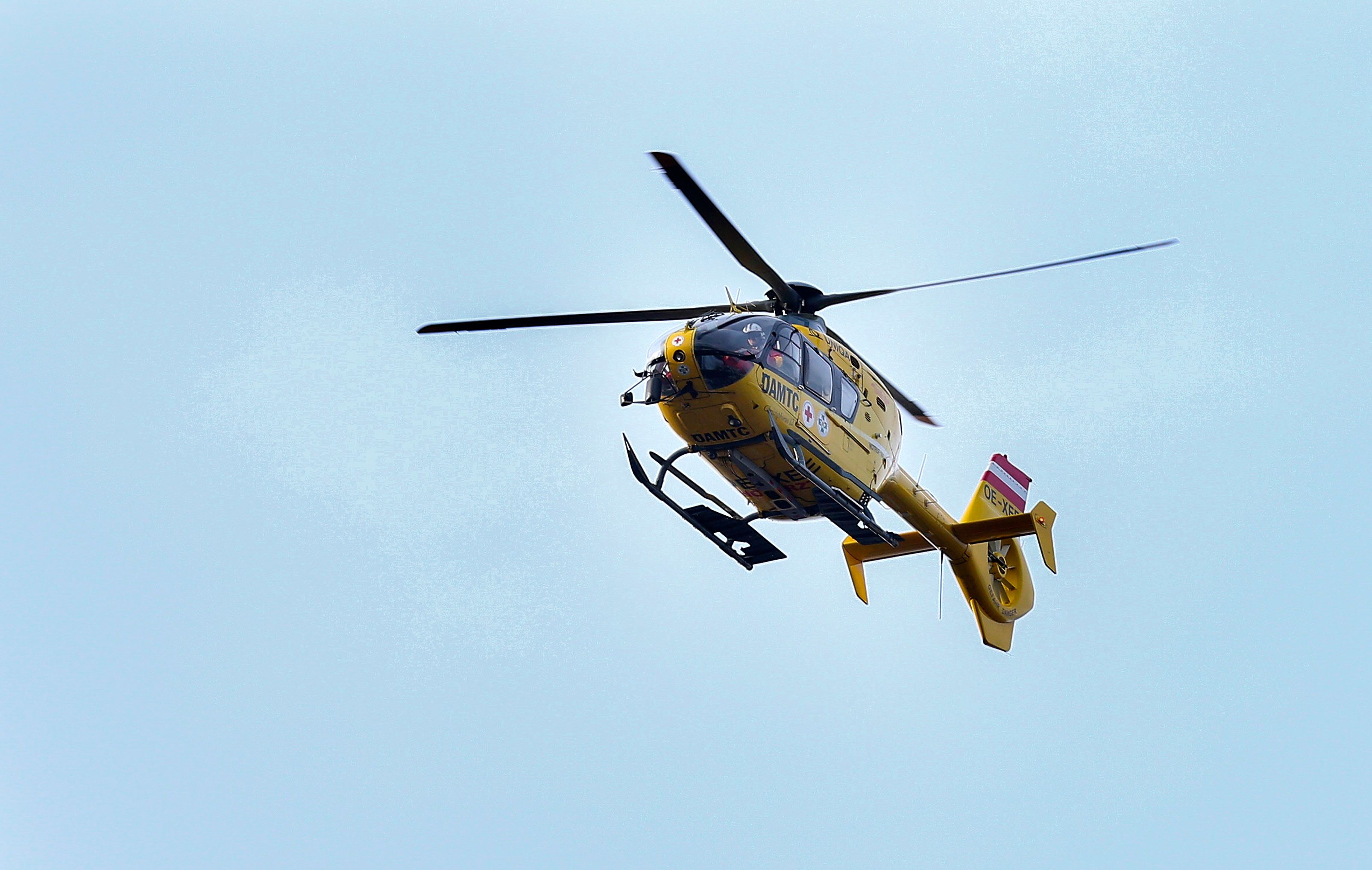 Beim Spiel zwischen dem GAK und Kraig erlitt der Schiedsrichter einen Herzinfarkt. 