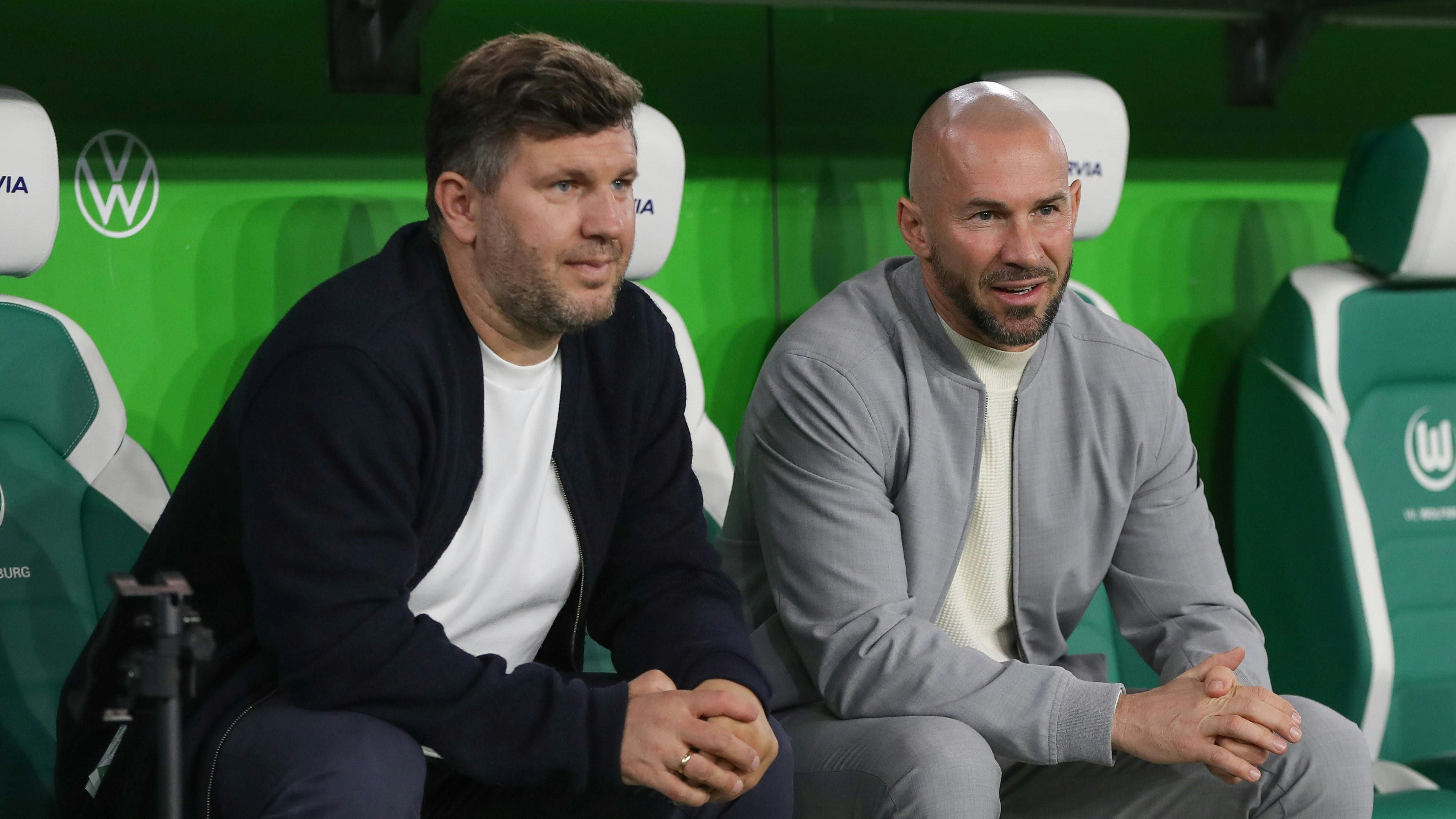 Heute.at - Bosse-Beben bei Schicker – Salzburg wittert Chance