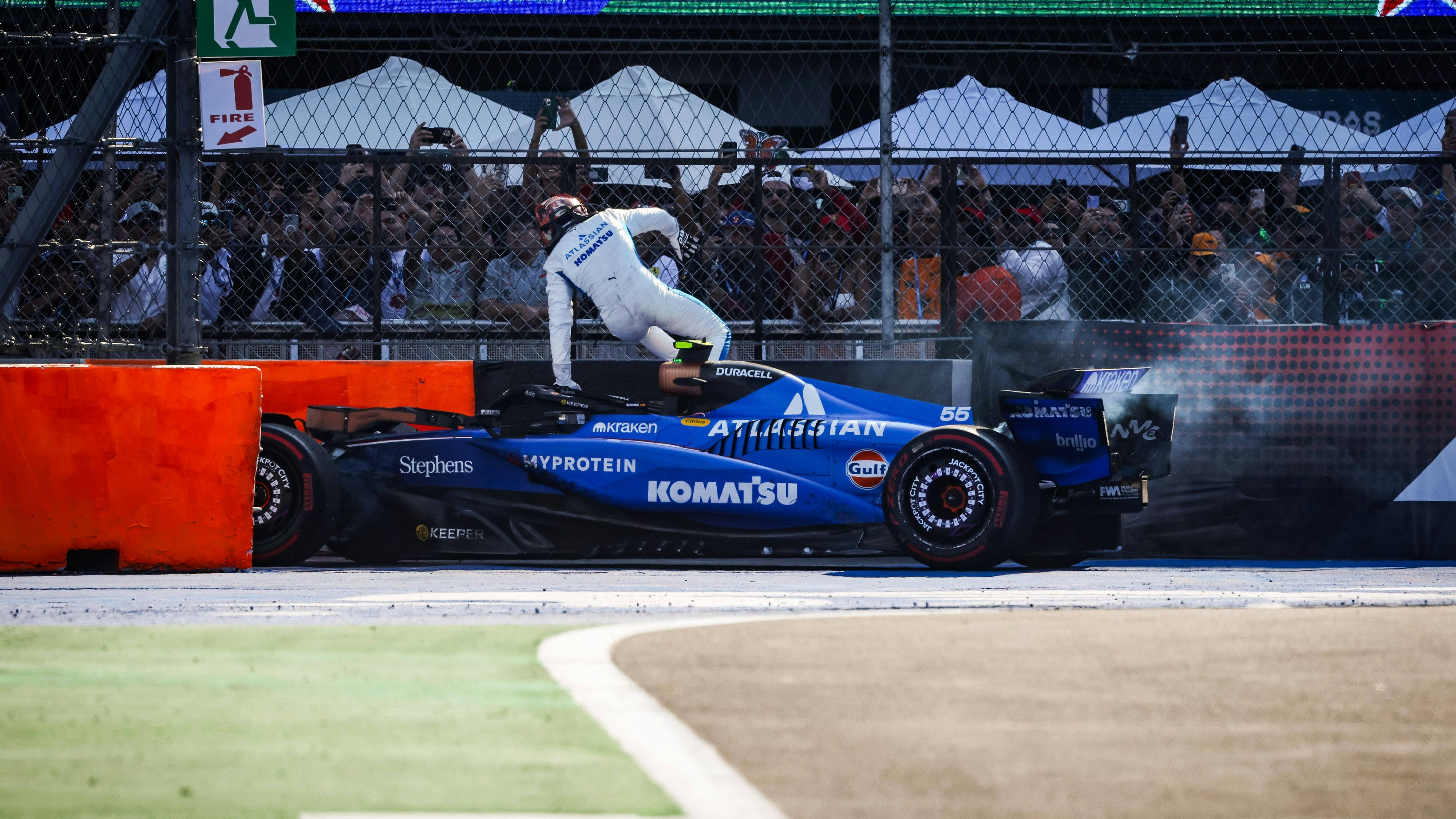 Heute.at - Formel-1-Team ändert Name und Logo nach Durststrecke
