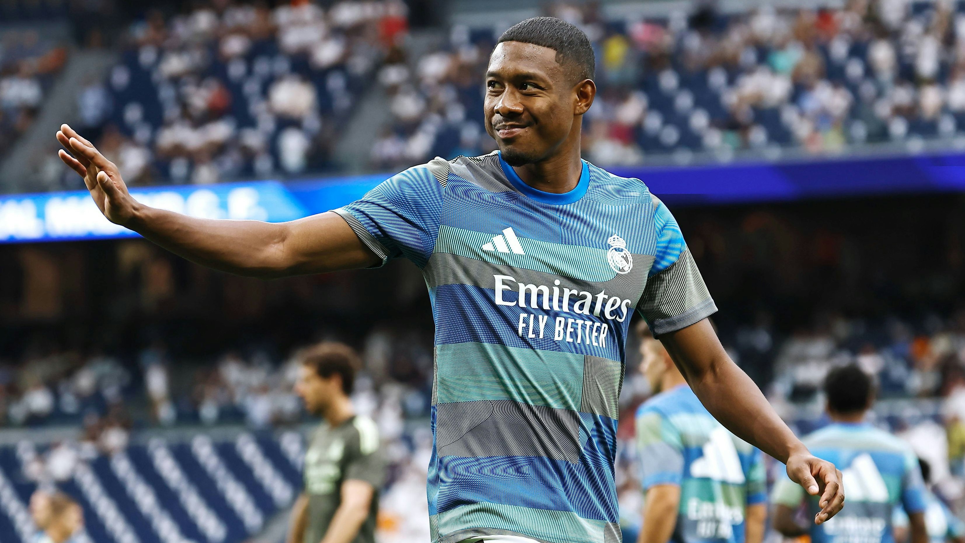 Heute.at - Alaba-Aus besiegelt, New York will ÖFB-Star im Winter