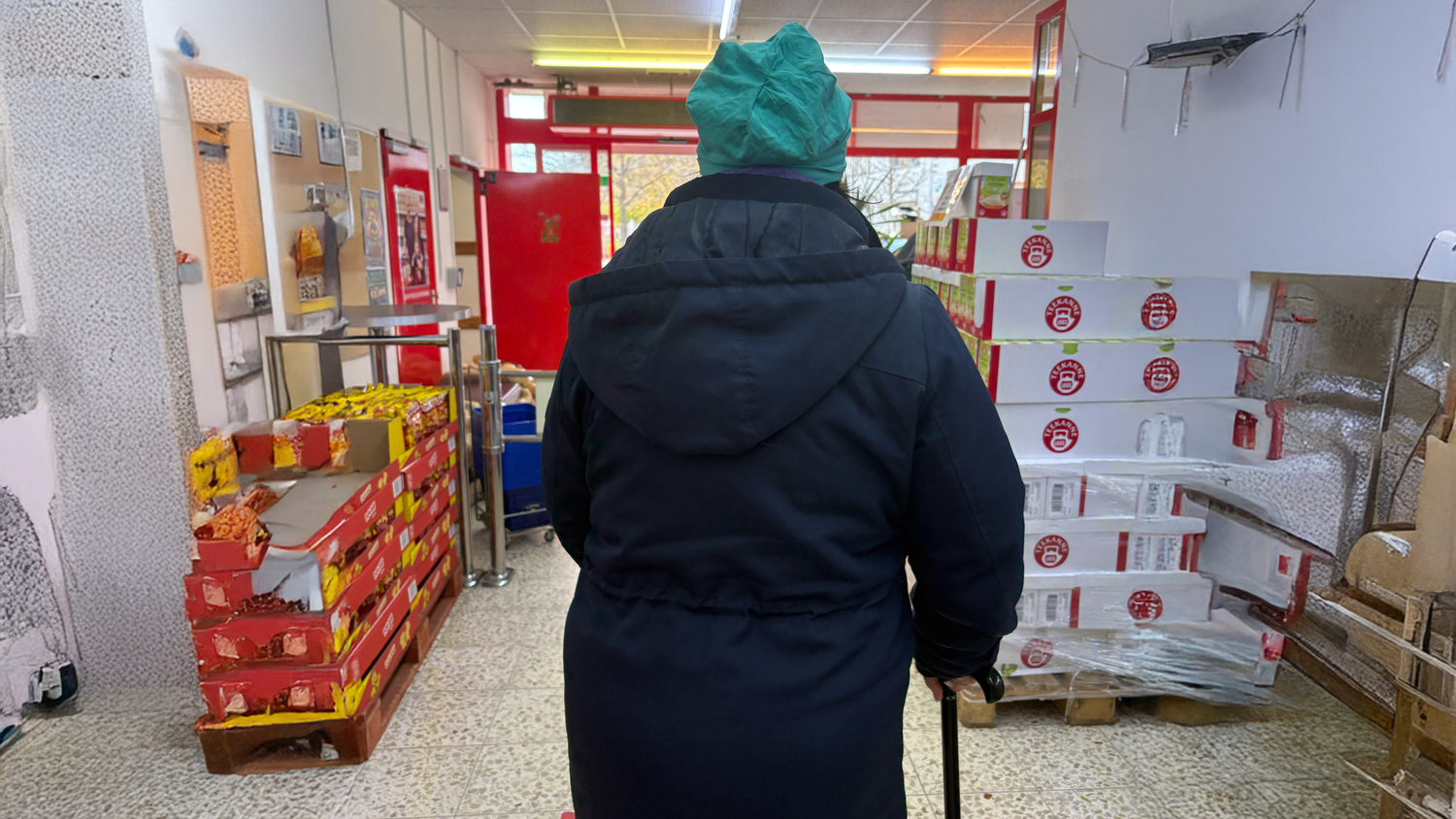 Heute.at - Wegen Energiekosten – Habe aufgehört zu heizen