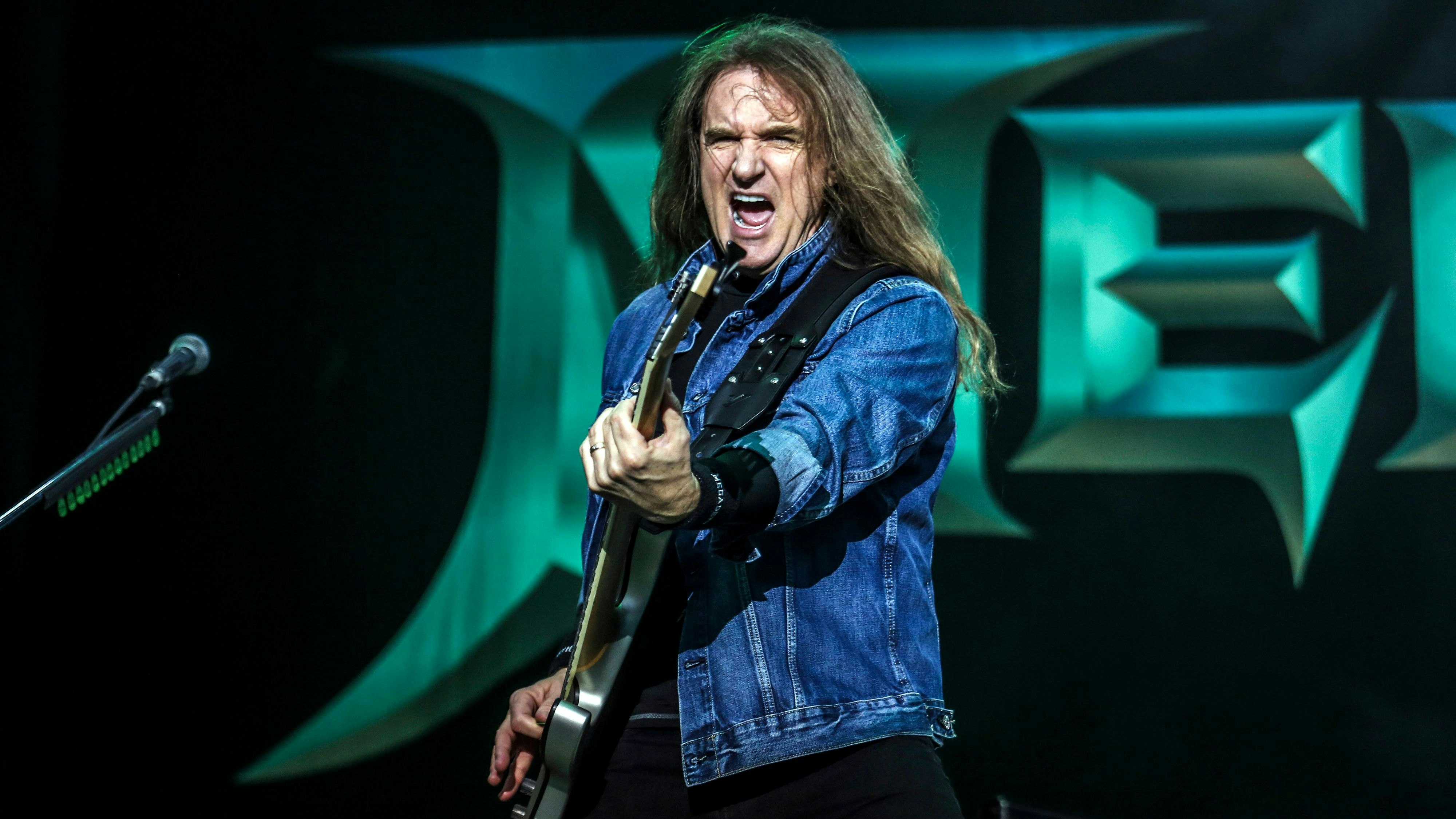 Heute.at - Metal-Ikone kündigt überraschend Konzert in Kärnten an