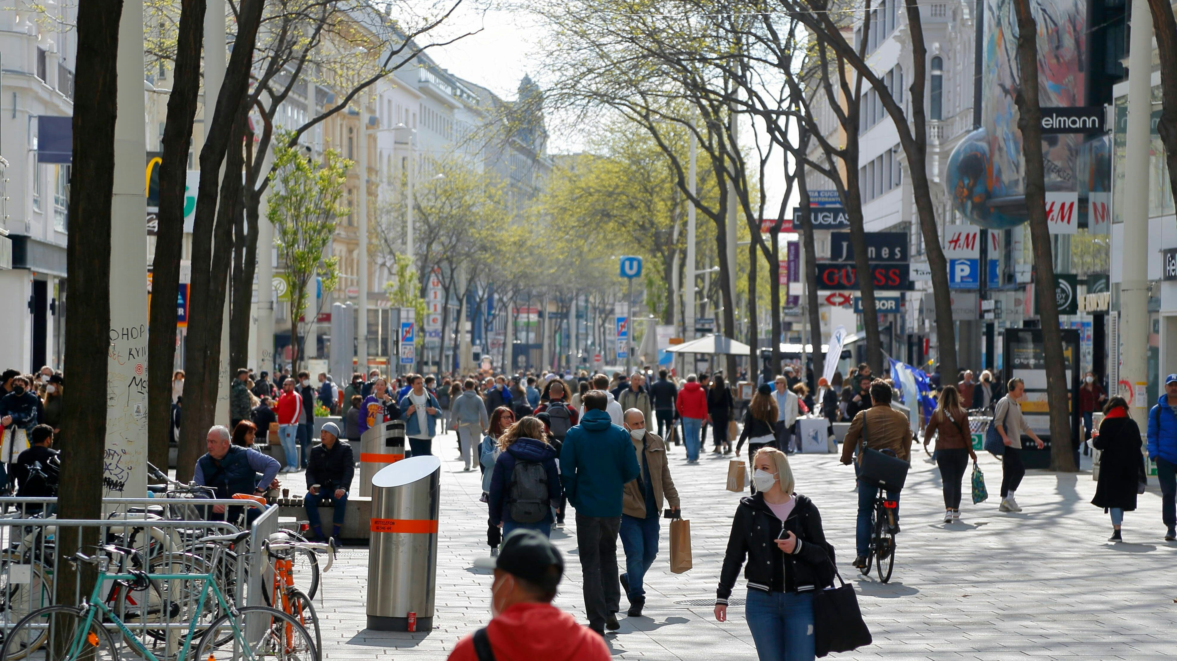 Heute.at - Neue Regeln fix – das gilt ab sofort in Österreich