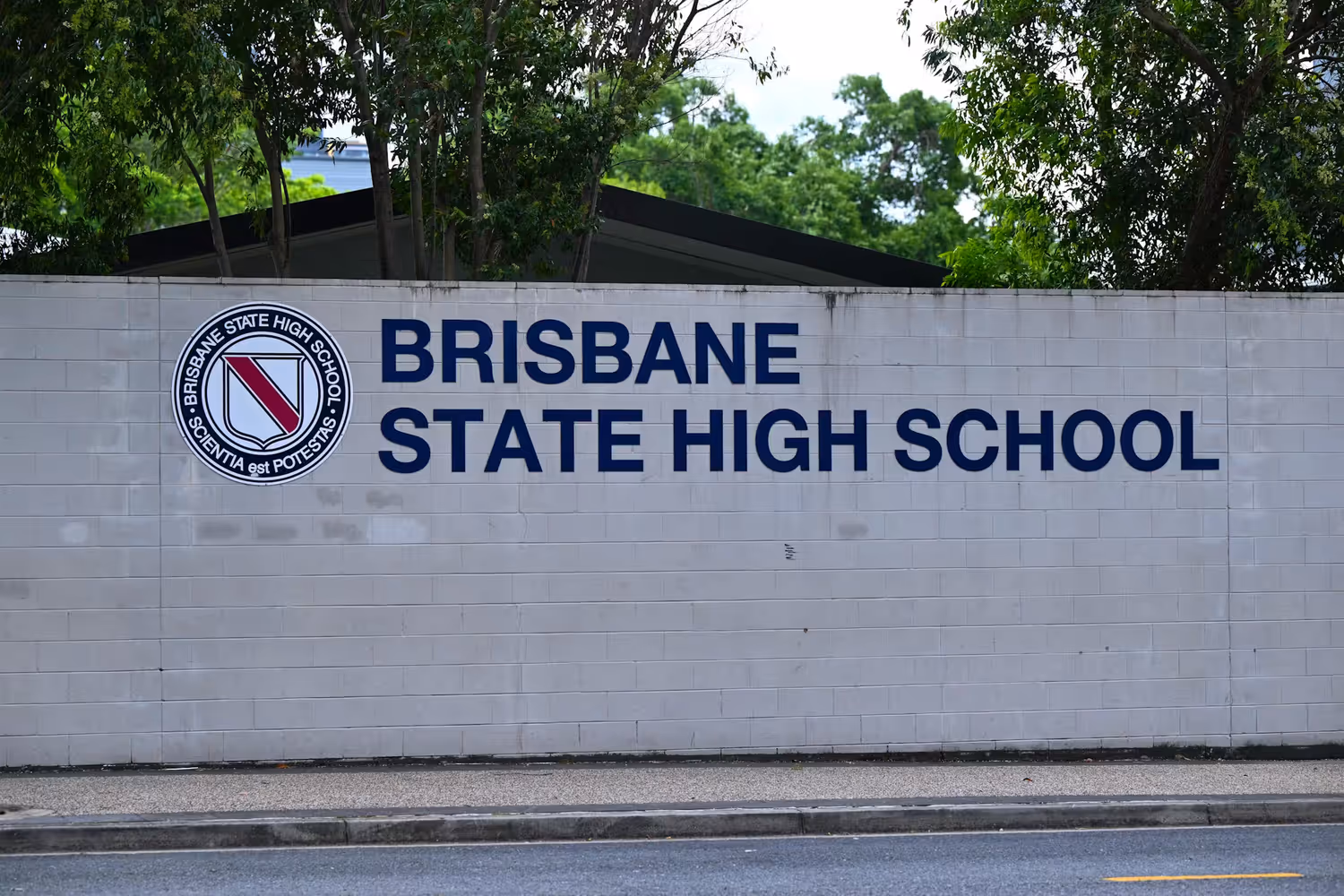 In Australien wurde eine Geschichts-Abschlussprüfung annulliert.