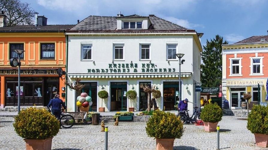 Heute.at - Traditions-Bäcker droht nach fast 100 Jahren das Aus