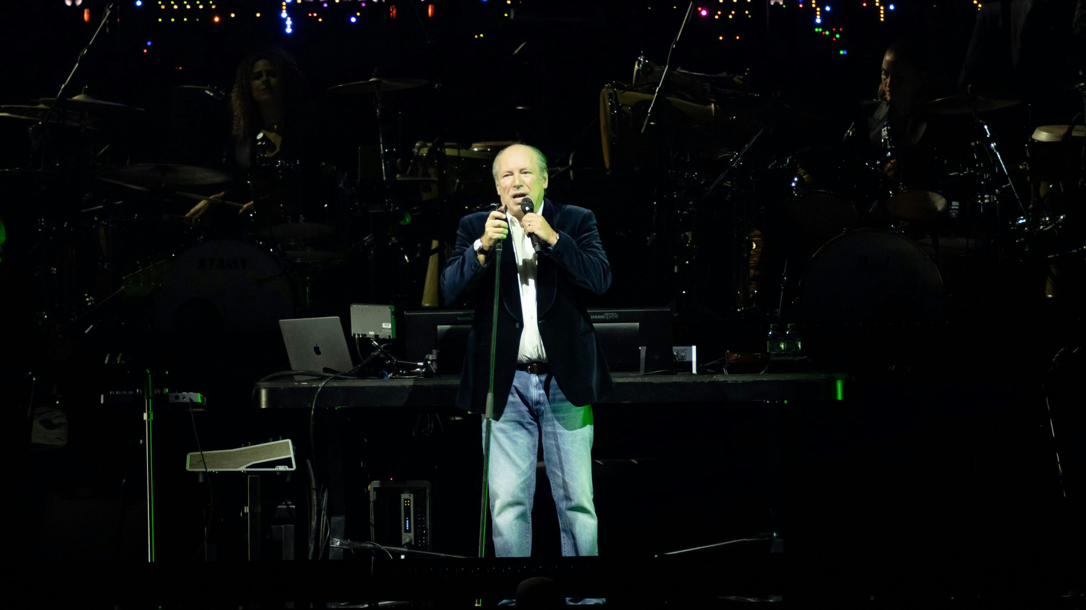 Heute.at - Konzert abgebrochen! Wien-Show von Hans Zimmer wackelt