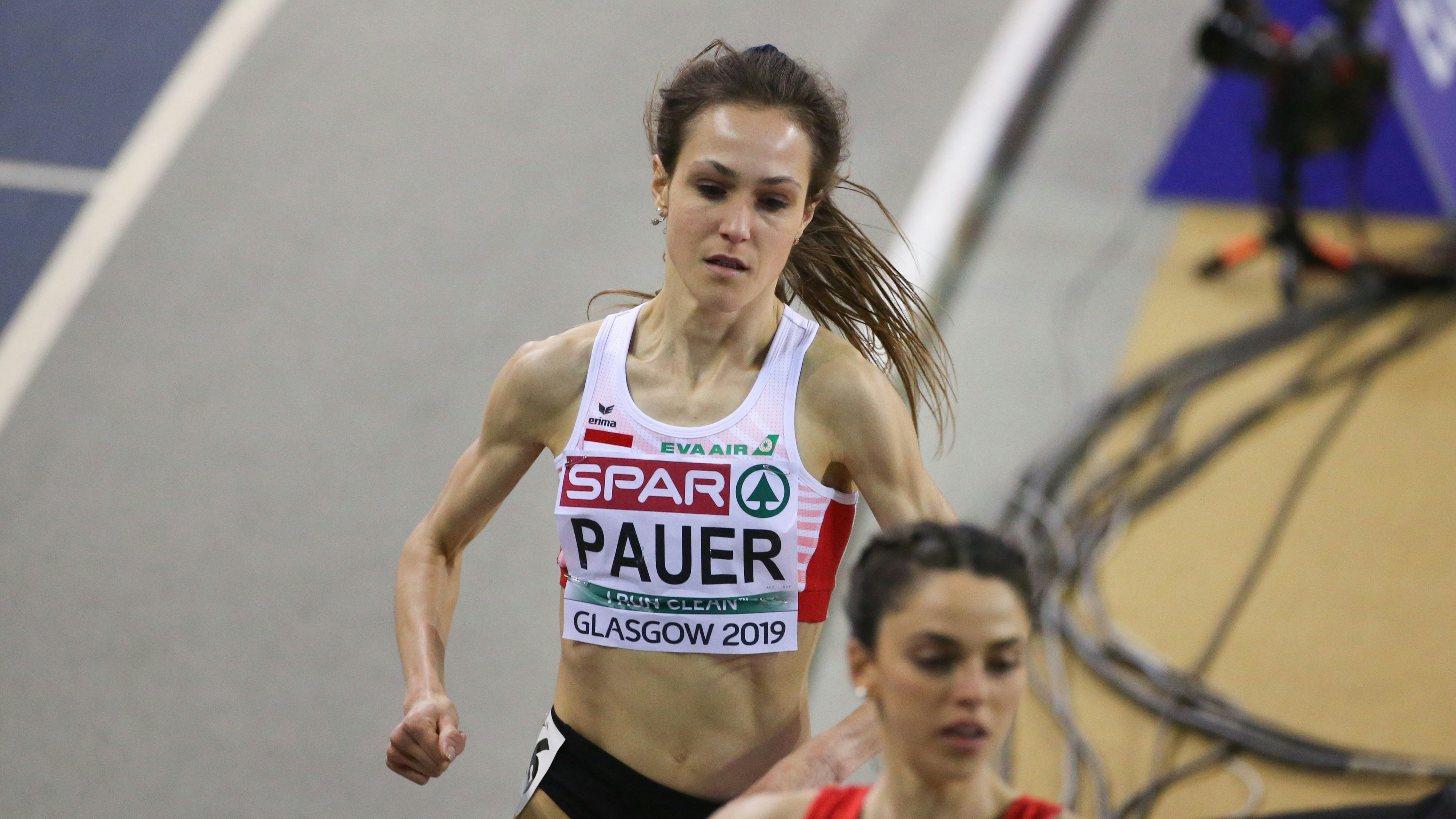 Heute.at - Österreichische Läuferin verliert Tochter bei Geburt