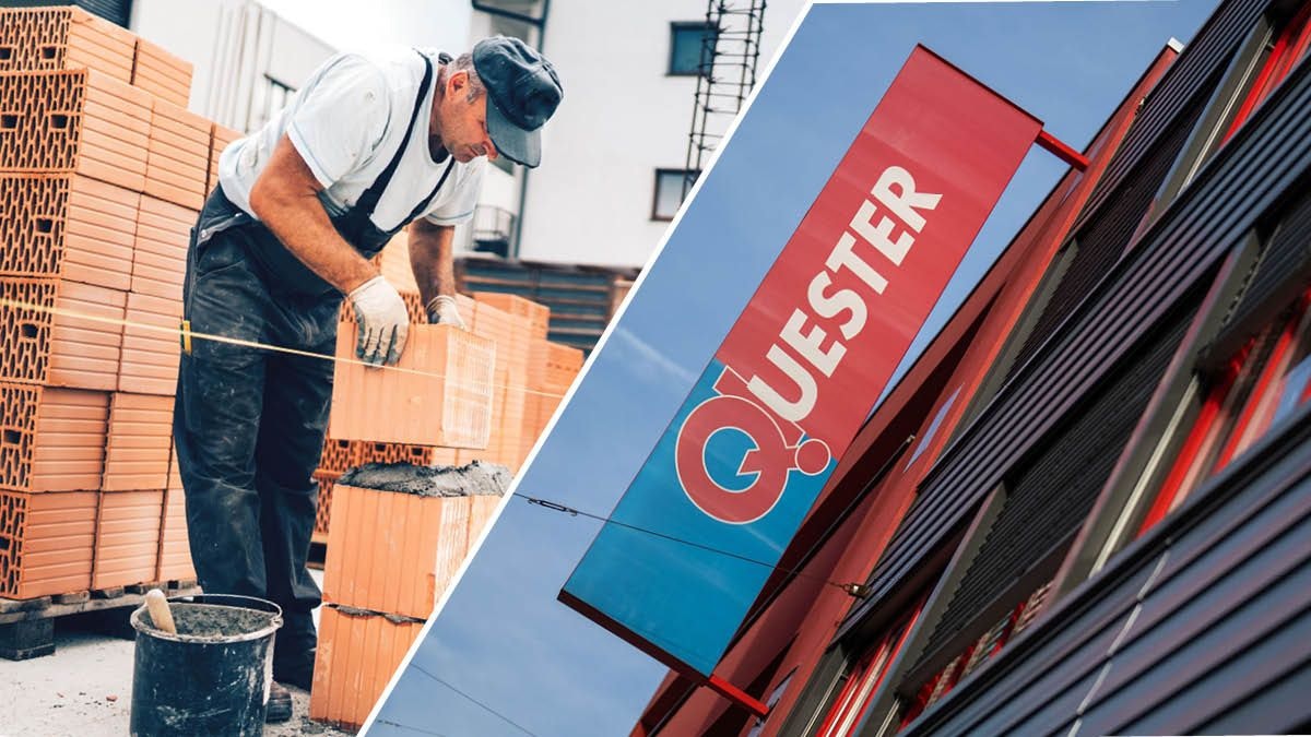 Heute.at - Mein Arbeitsplatz betroffen – Quester-Arbeiter in Not