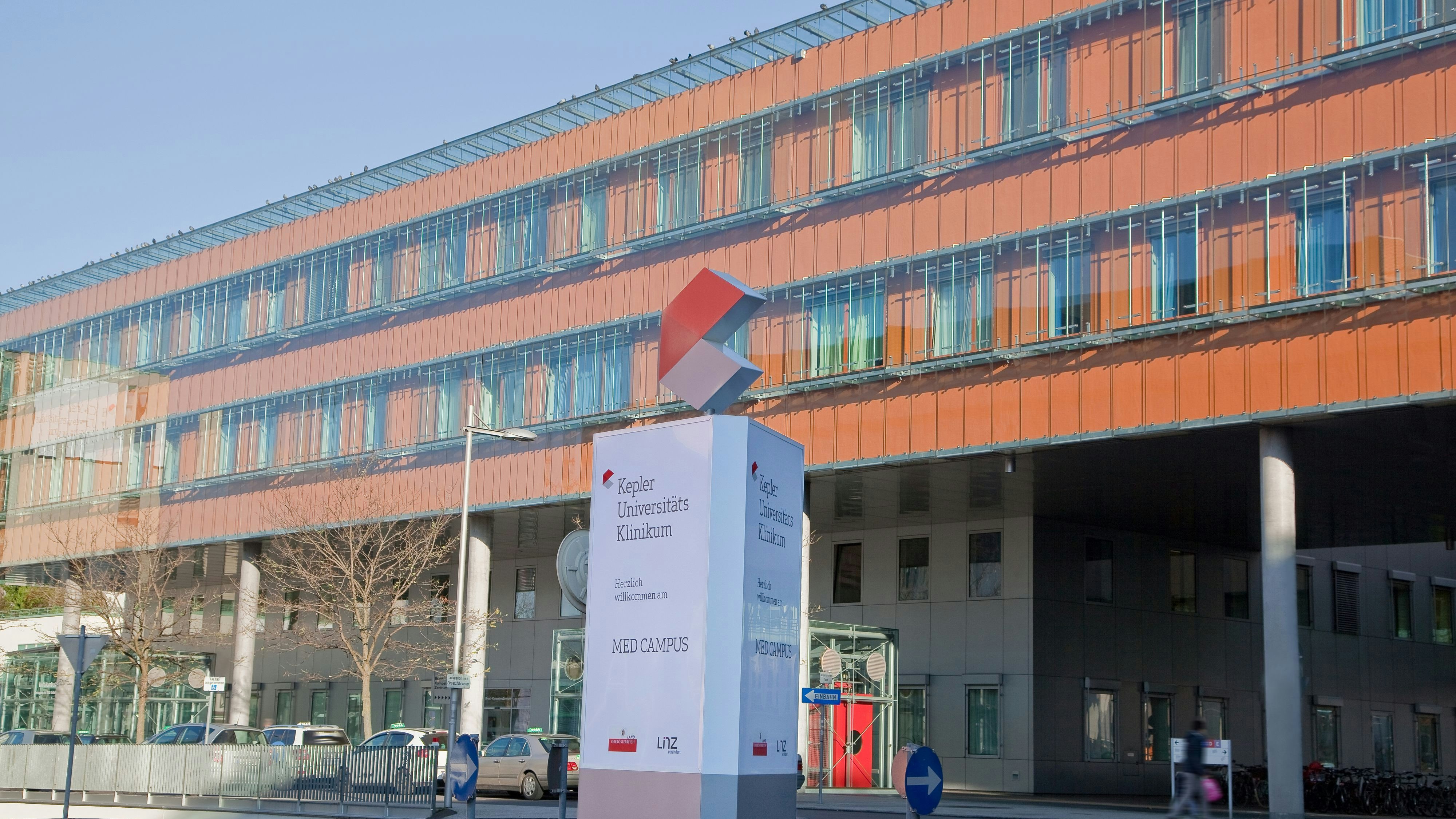 Heute.at - Tote in Spital – erste Untersuchungsergebnisse erwartet