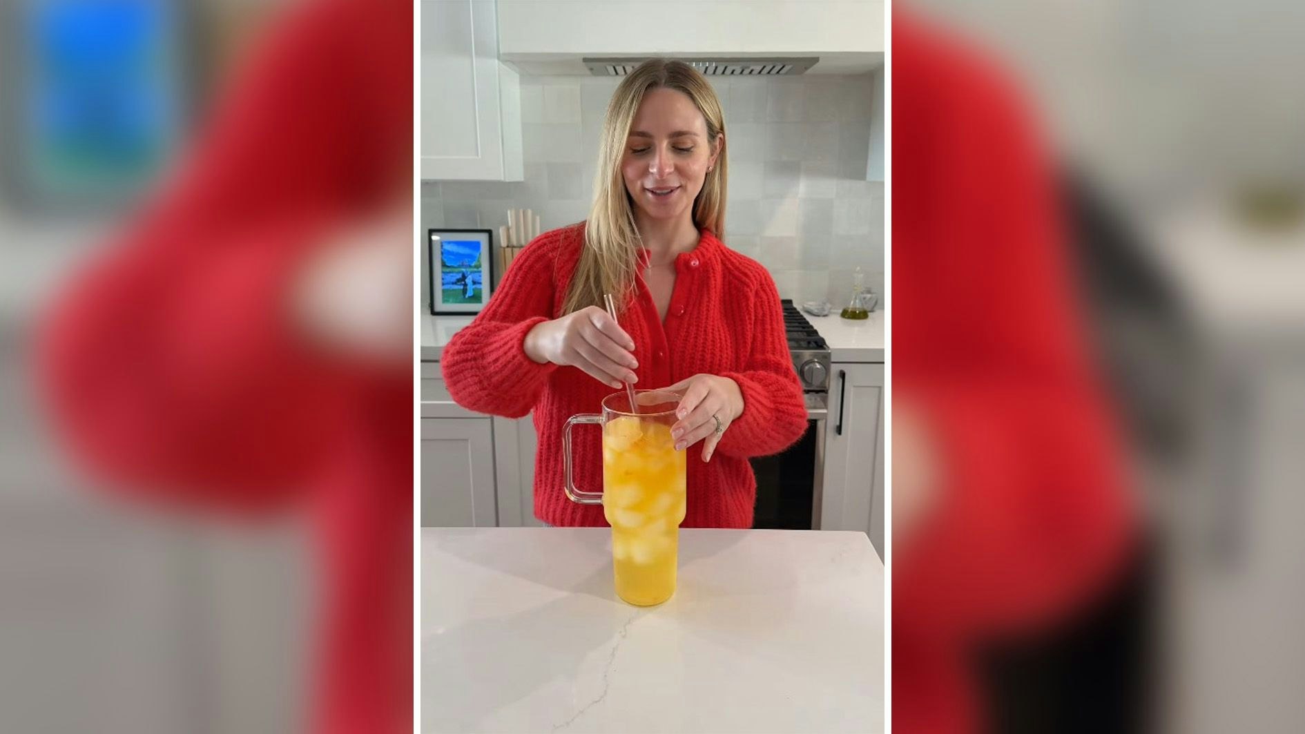 Heute.at - Neuer Getränke-Trend: Was hinter Loaded Water steckt