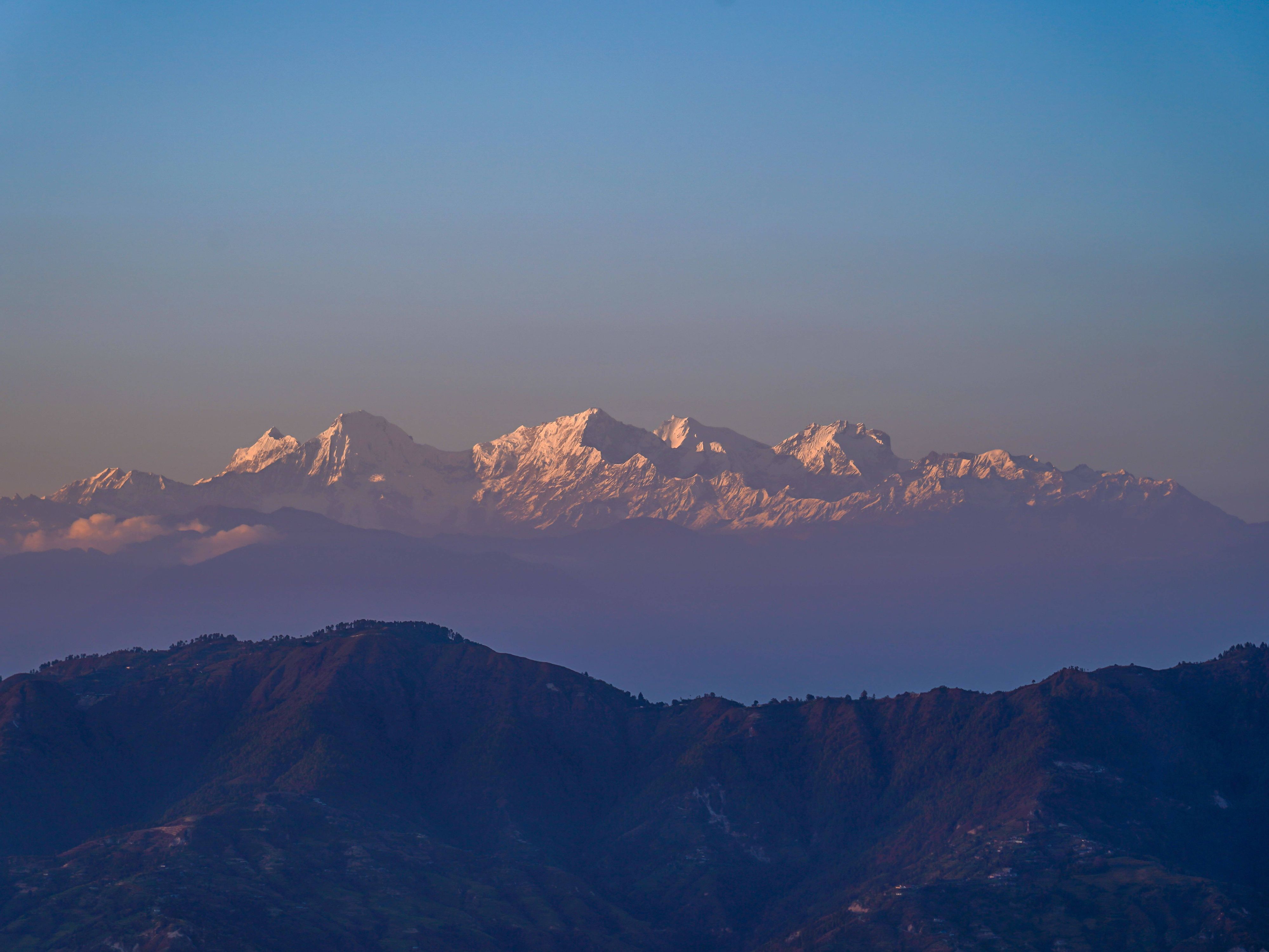 Seit Dienstag mussten mehr als 1000 Touristen gerettet werden.