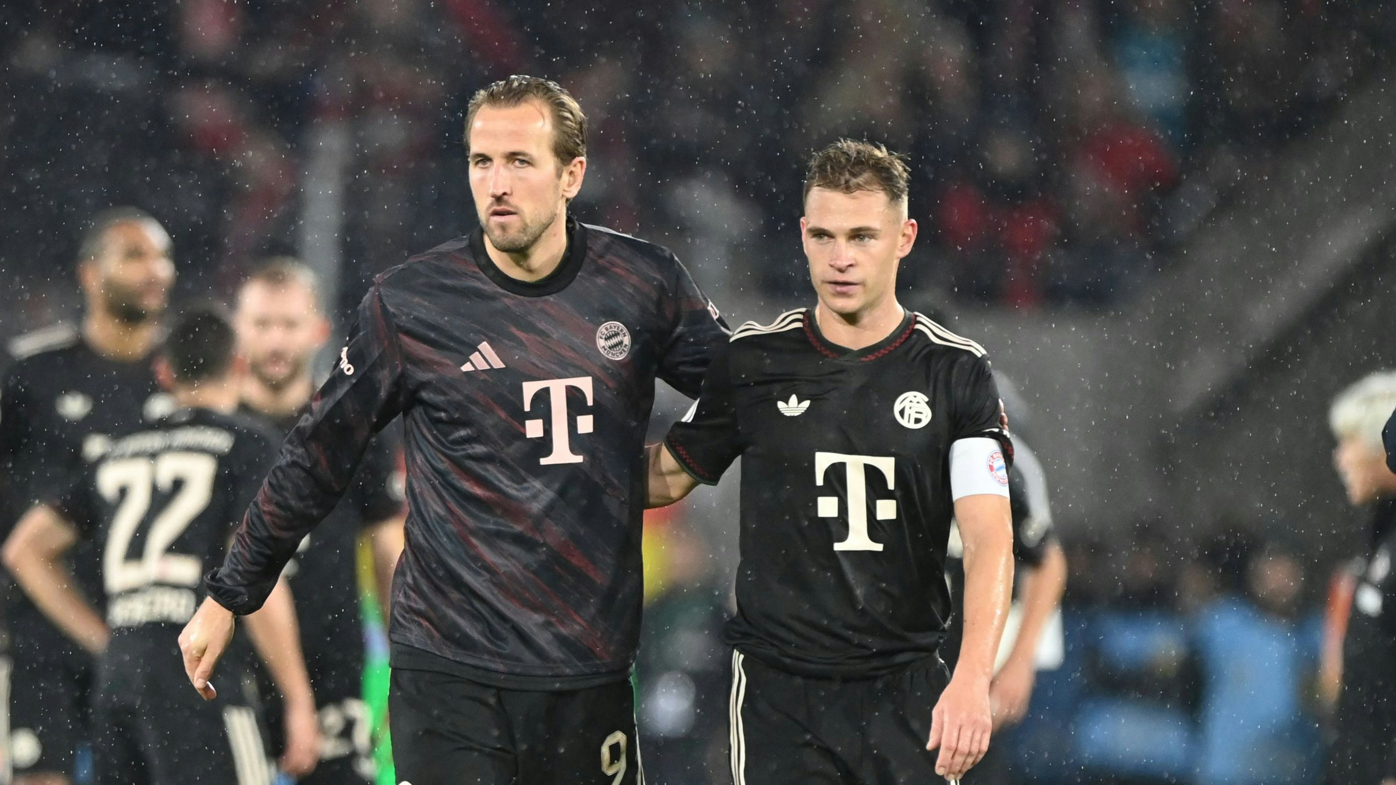 Heute.at - Spanischer Gigant ist heiß auf Bayern-Superstar