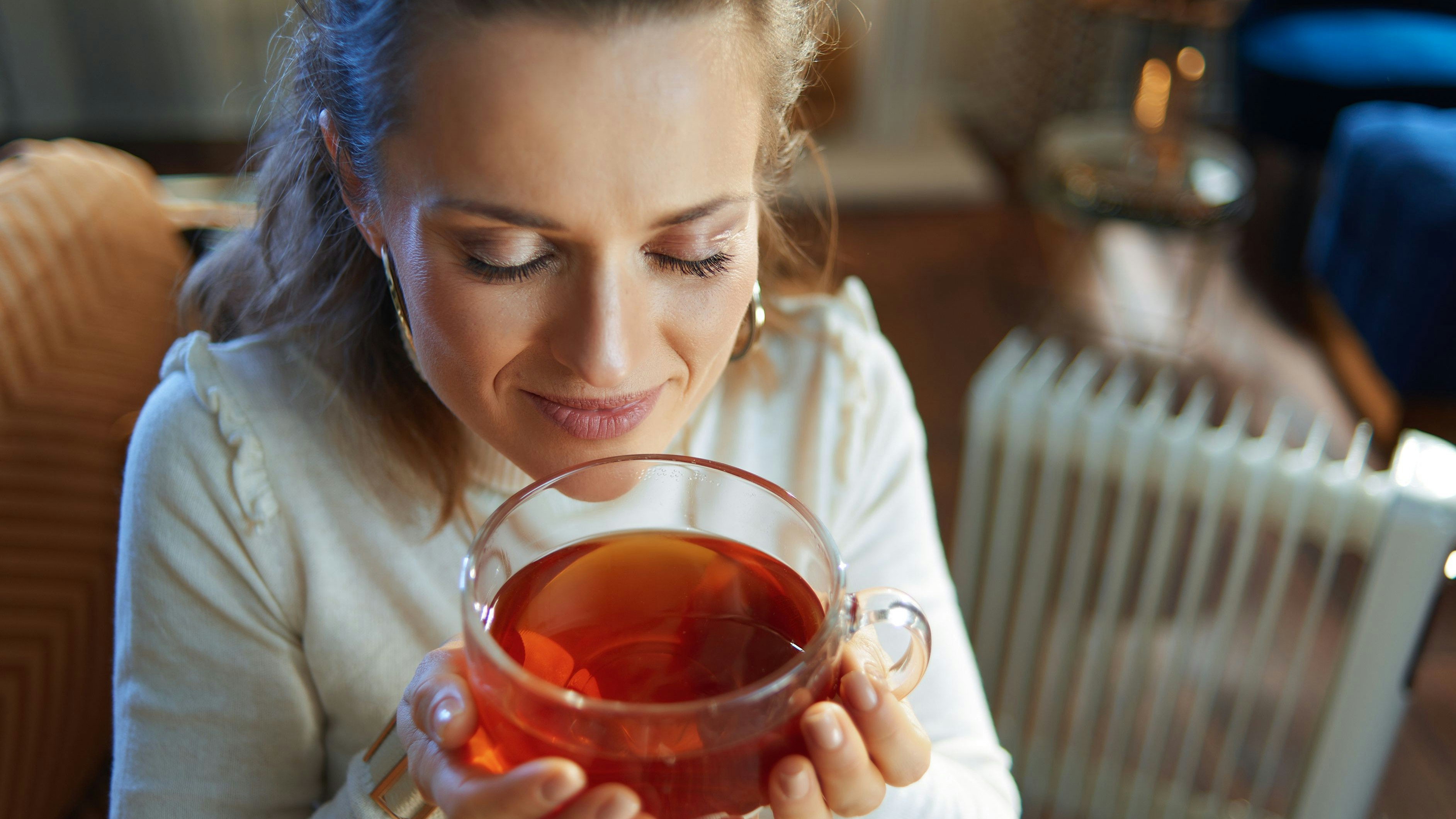 Wir lieben Kaffee, aber vom Konsum her liegt Tee weltweit in Führung