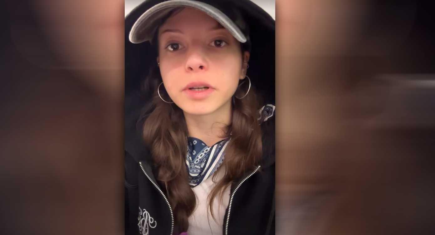 Heute.at - Chuba weint auf Insta: Weiß, dass ihr enttäuscht seid