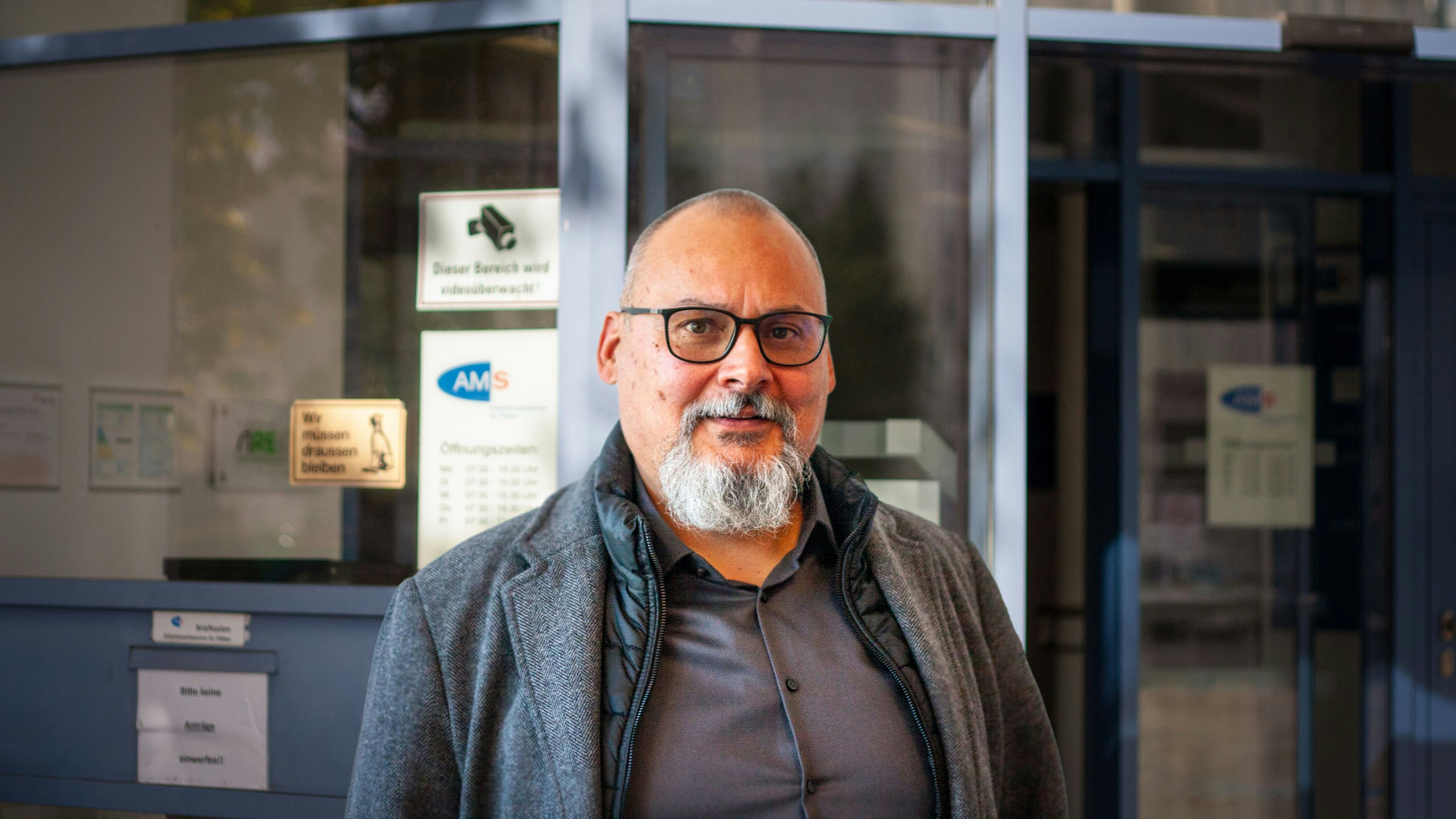 Heute.at - Mit 53 arbeitslos – AMS schlägt Deutsch-Kurs vor