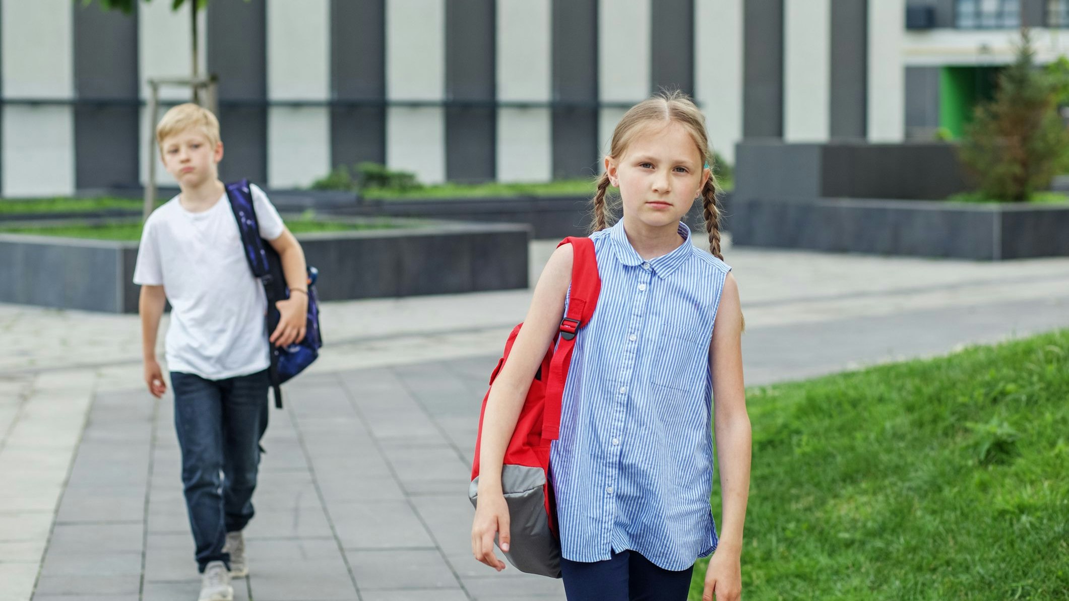 Heute.at - Kids schwänzen Schule – kostet Vater über 1.000 Euro
