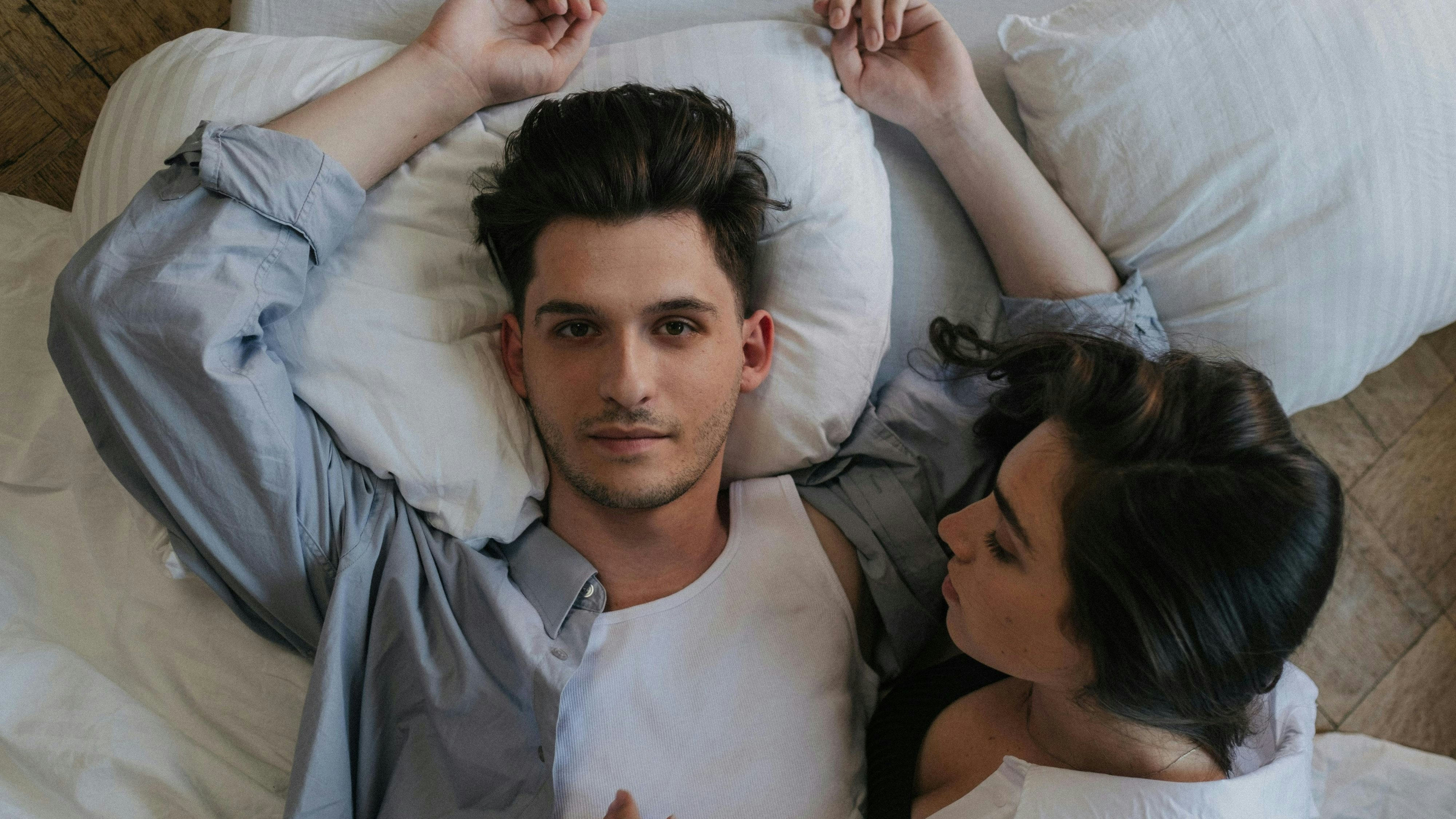 Heute.at - Warum der Penis die Antenne des Herzens ist