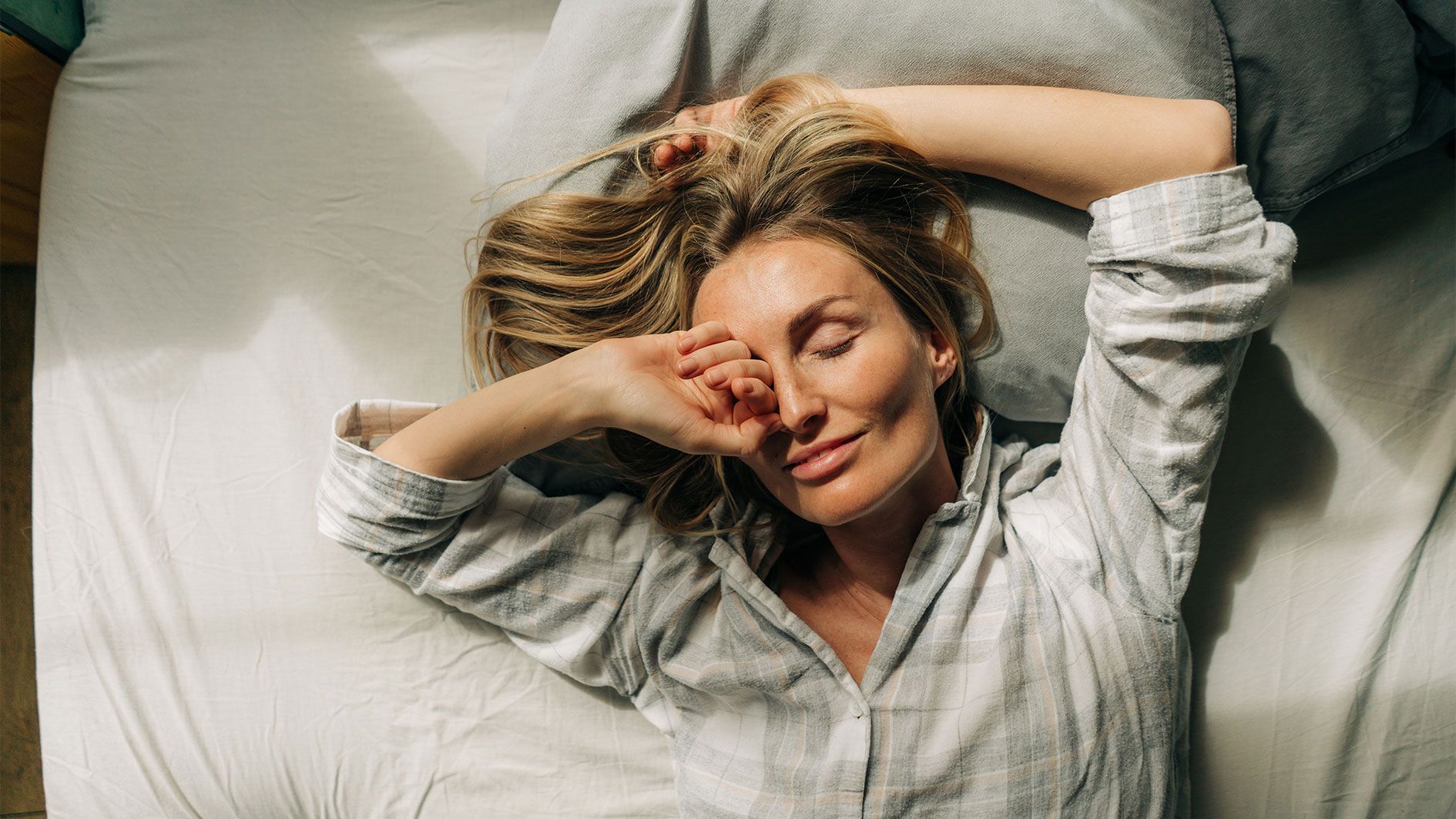 Ein guter Schlaf-Wach-Rhythmus stärkt nicht nur den Körper, sondern auch die mentale Gesundheit