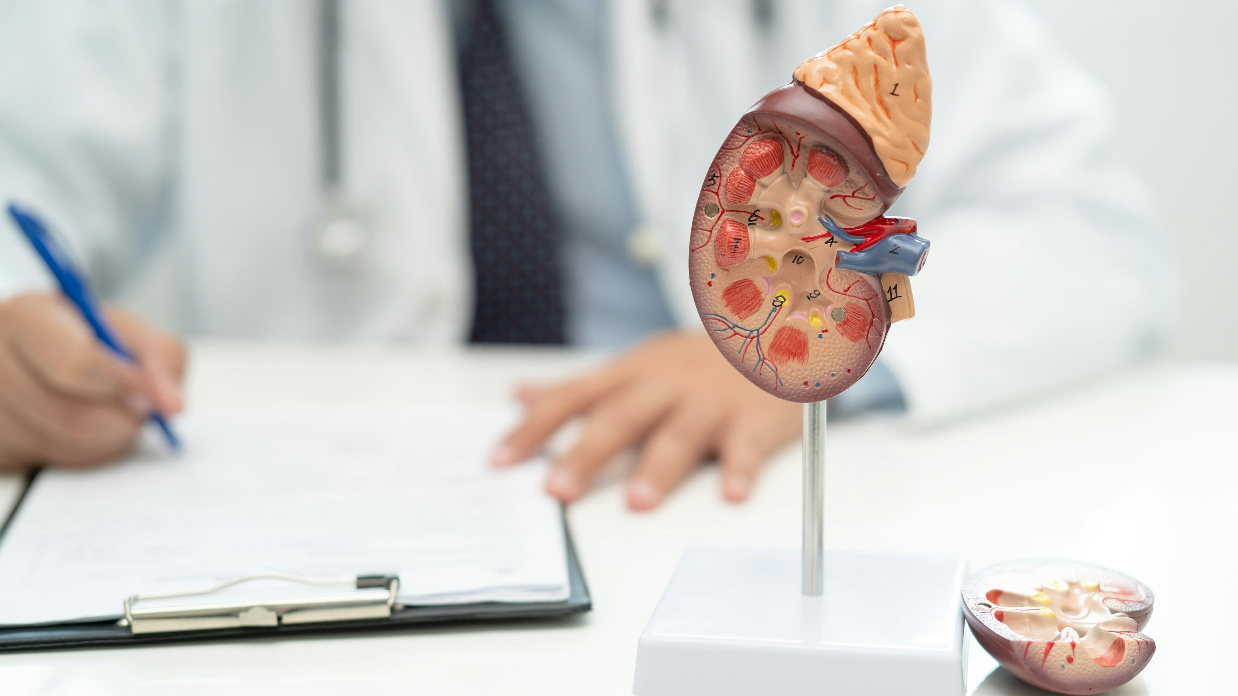 Heute.at - Facharzt fehlt – ganzer Bezirk droht jetzt Engpass