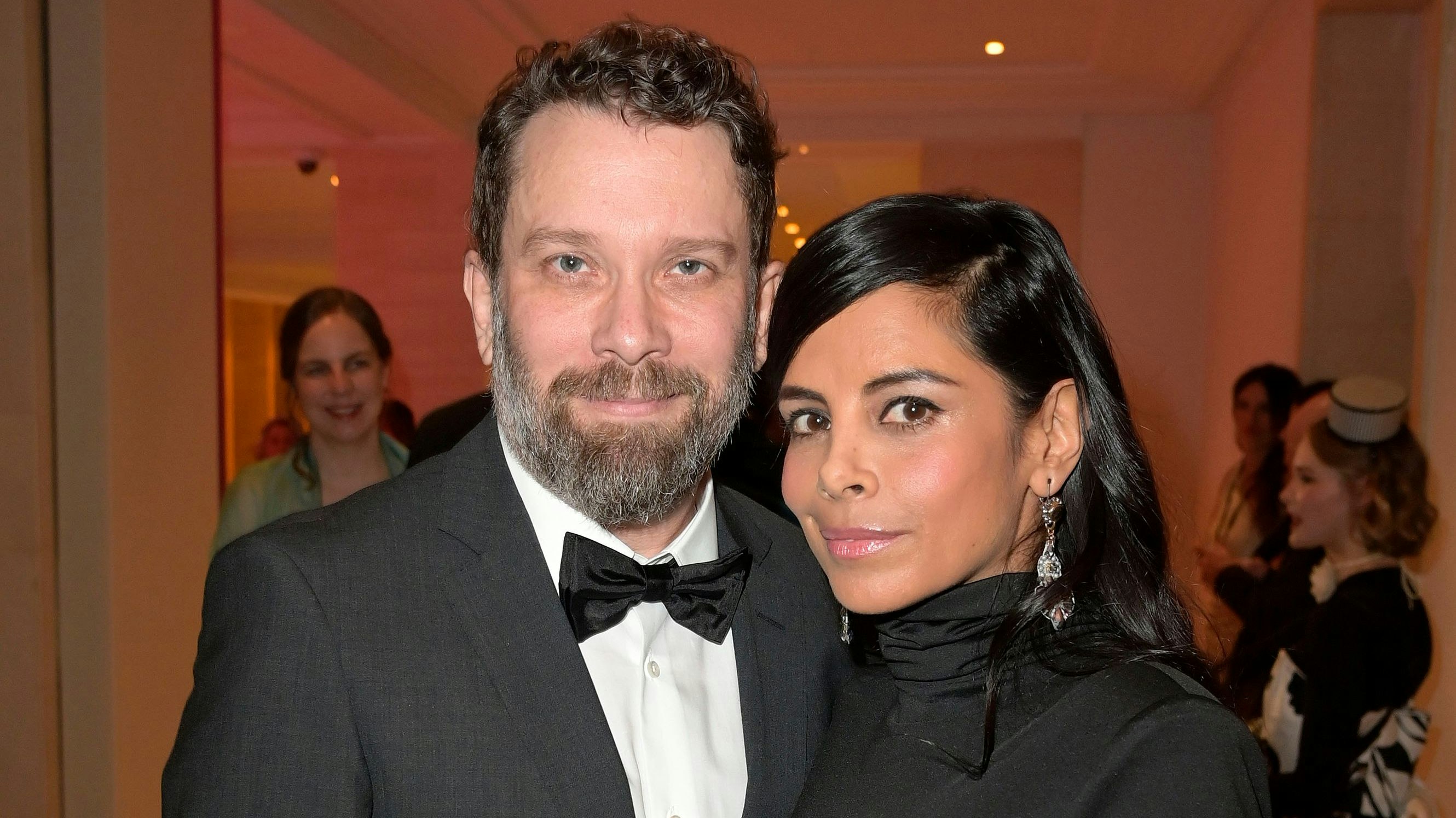 Heute.at - Ausgeschlossen? Collien Fernandes über Liebescomeback