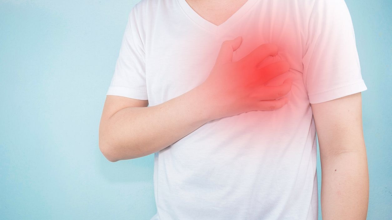 Heute.at - So erkennst du einen Herzinfarkt – und handelst richtig