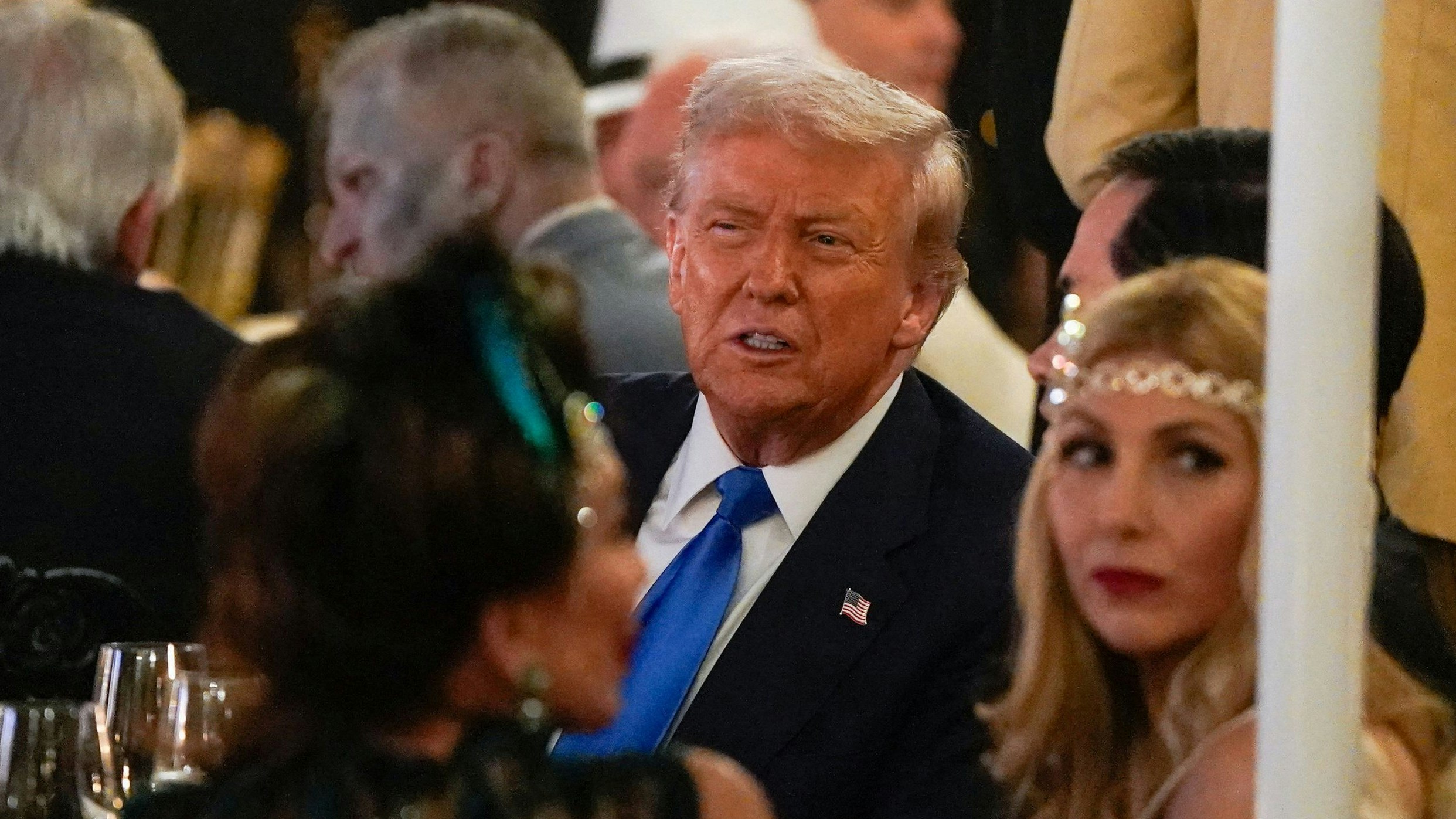 Heute.at - SNAP-Sperre: Trump lässt 42 Millionen Bürger hungern