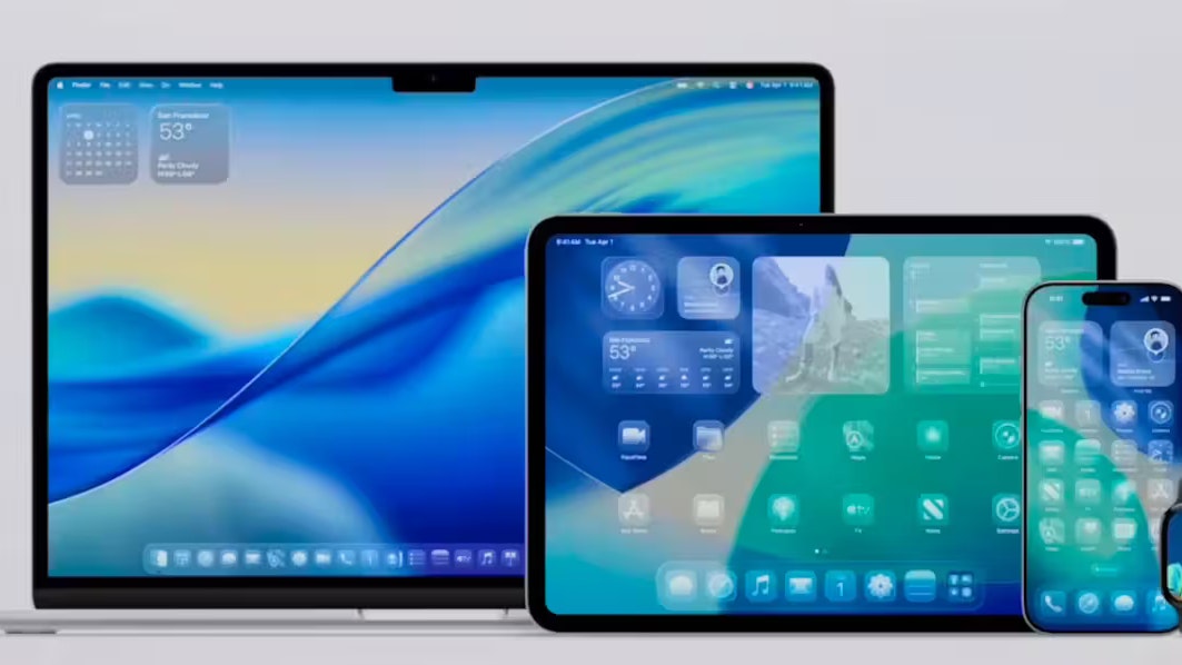 Heute.at - Neues Apple-Update bringt alte Features zurück