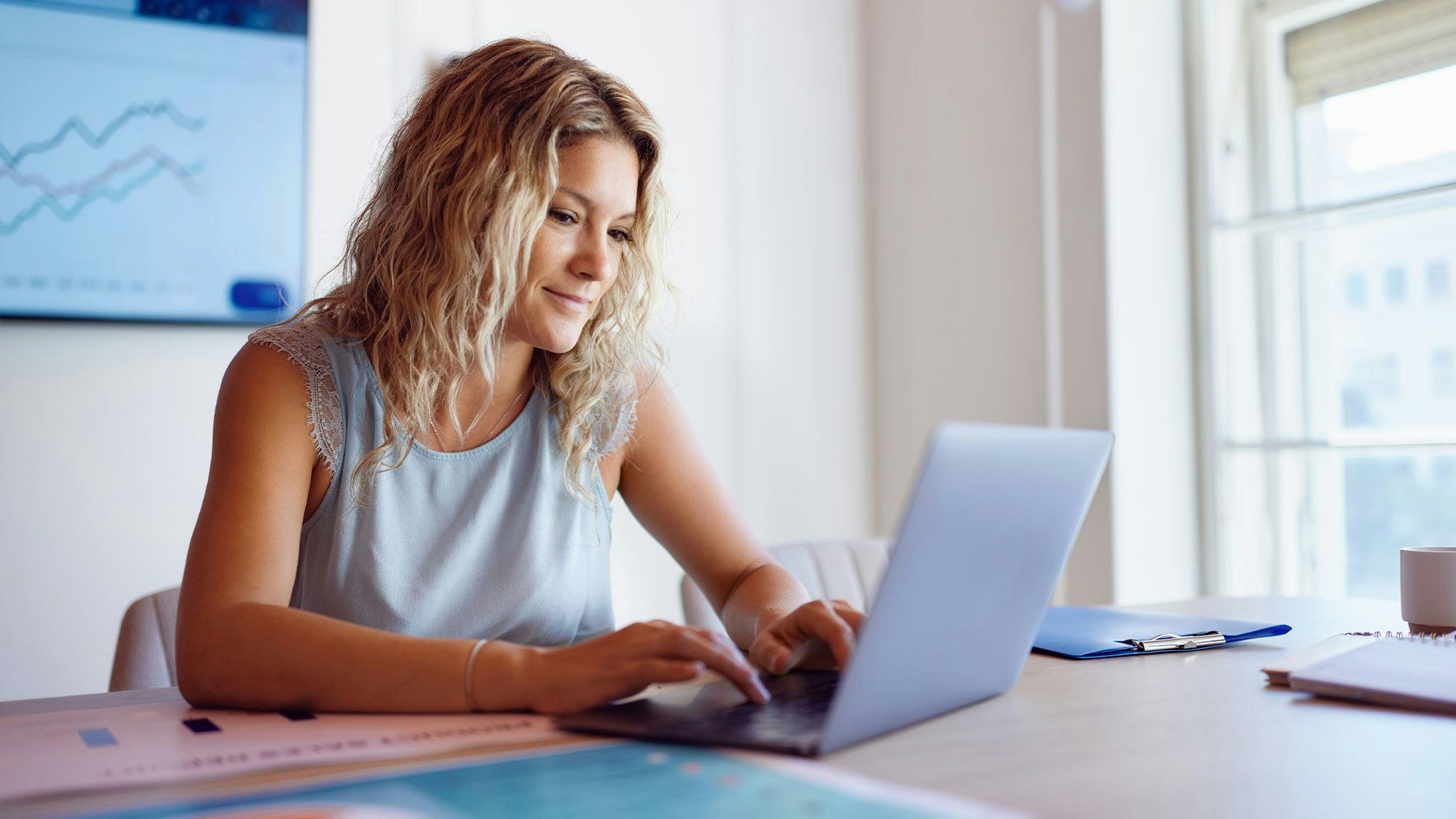 Heute.at - Zu diesem Zeitpunkt sind Frauen produktiver
