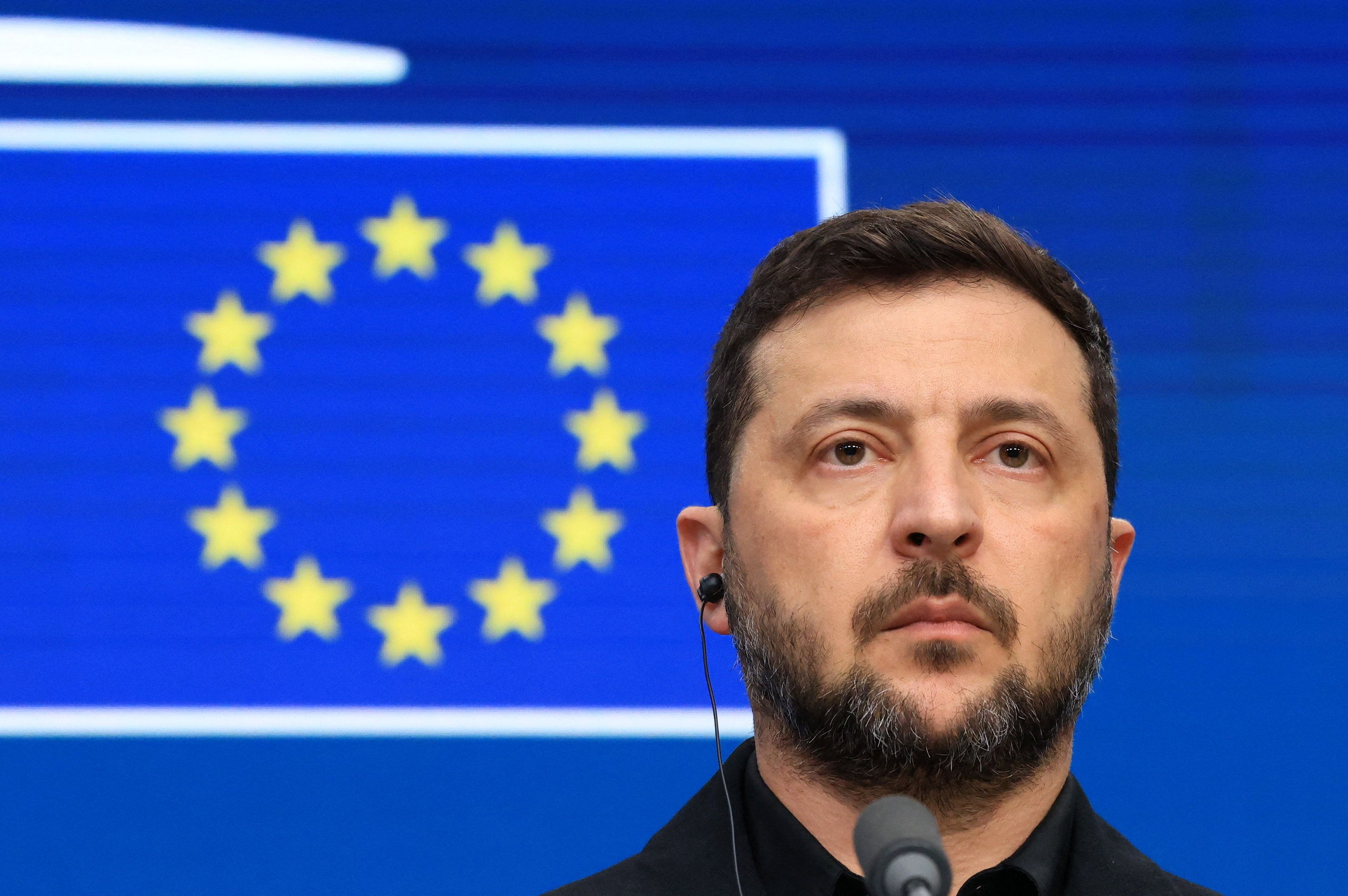 Brüssel sieht die Erweiterung wegen der russischen Aggression und des Konkurrenzkampfs mit China als geopolitische Priorität.