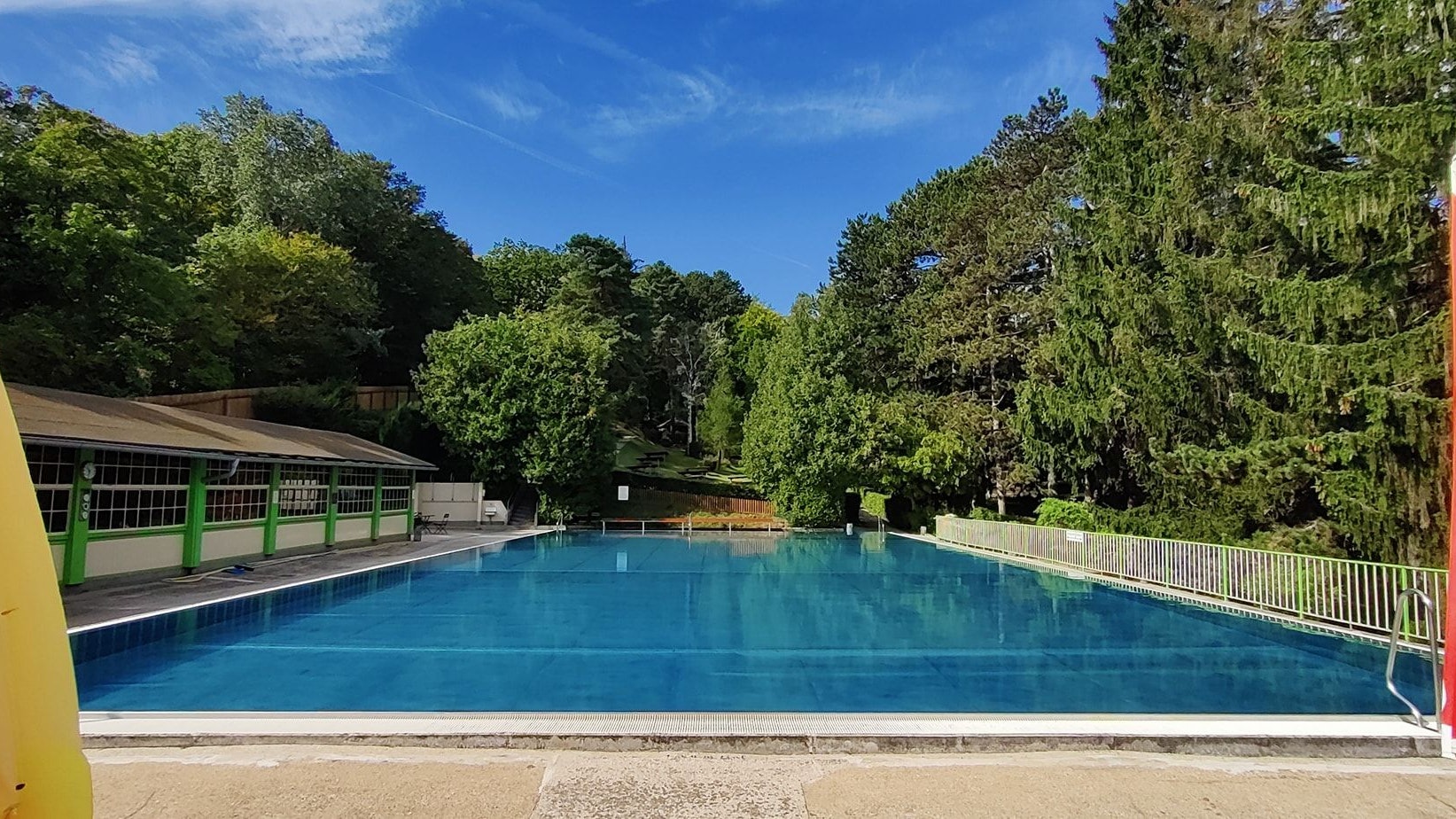 Heute.at - Neuer Betreiber für Neuwaldegger Bad gesucht