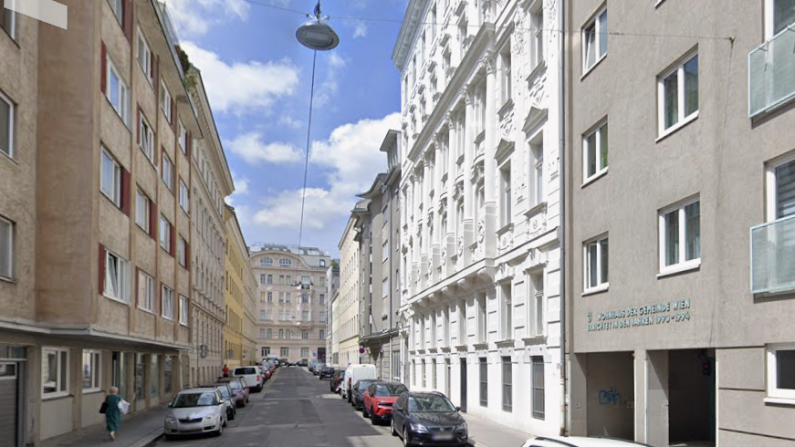 Heute.at - Vorschrift! – Familie muss in Mini-Wohnung bleiben