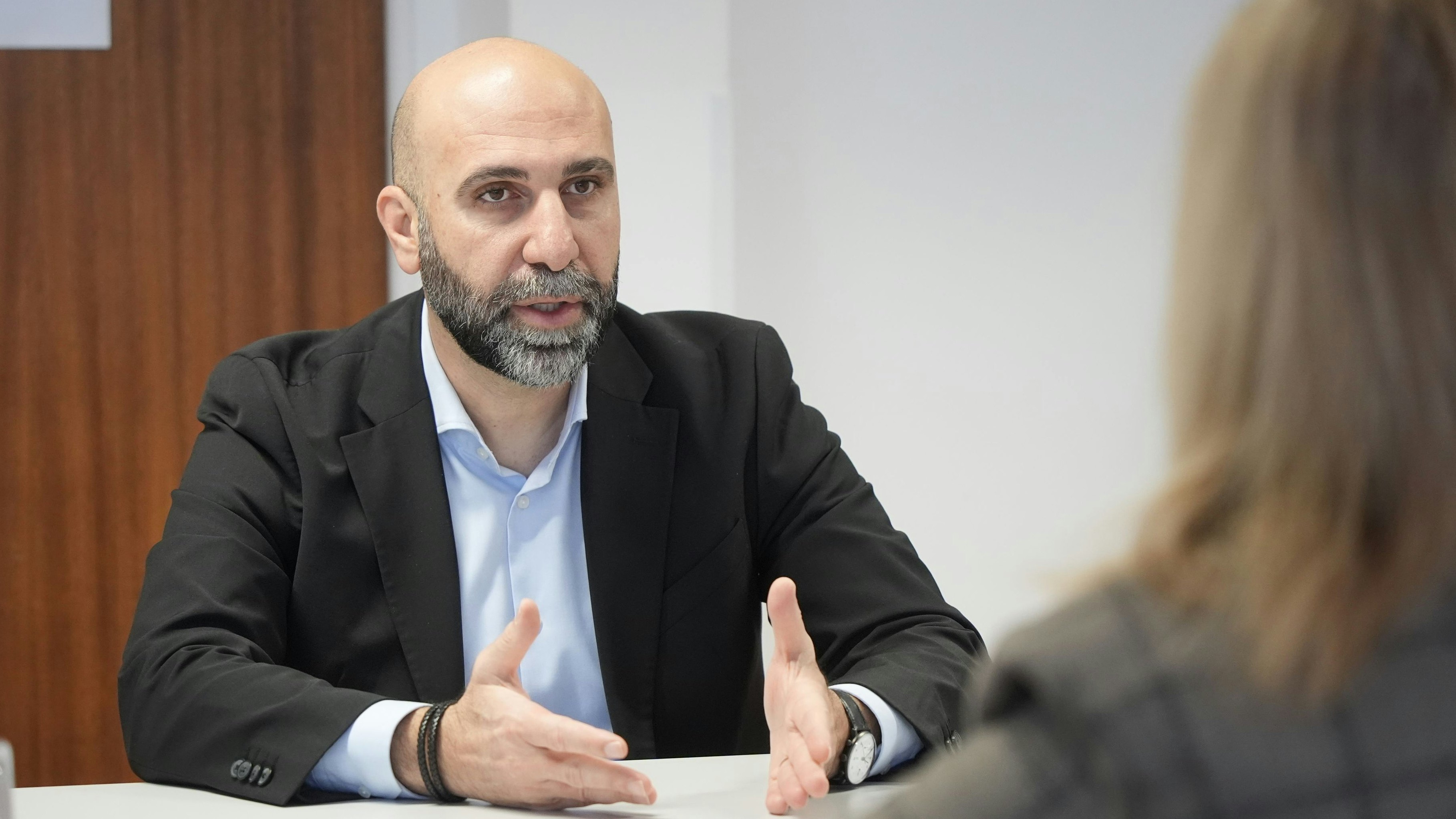 Heute.at - Experte erklärt: Asyl, wie wir es betreiben, ist tot