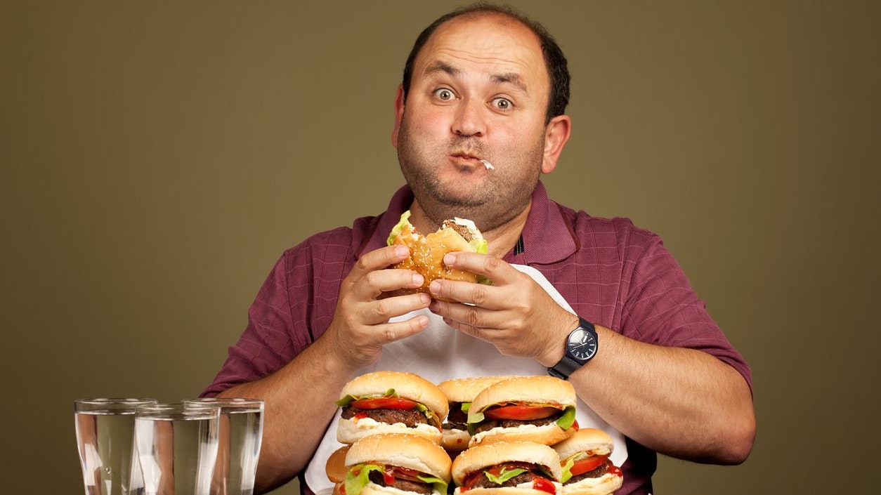 Heute.at - Nie wieder überessen – so einfach ist Hara Hachi Bu