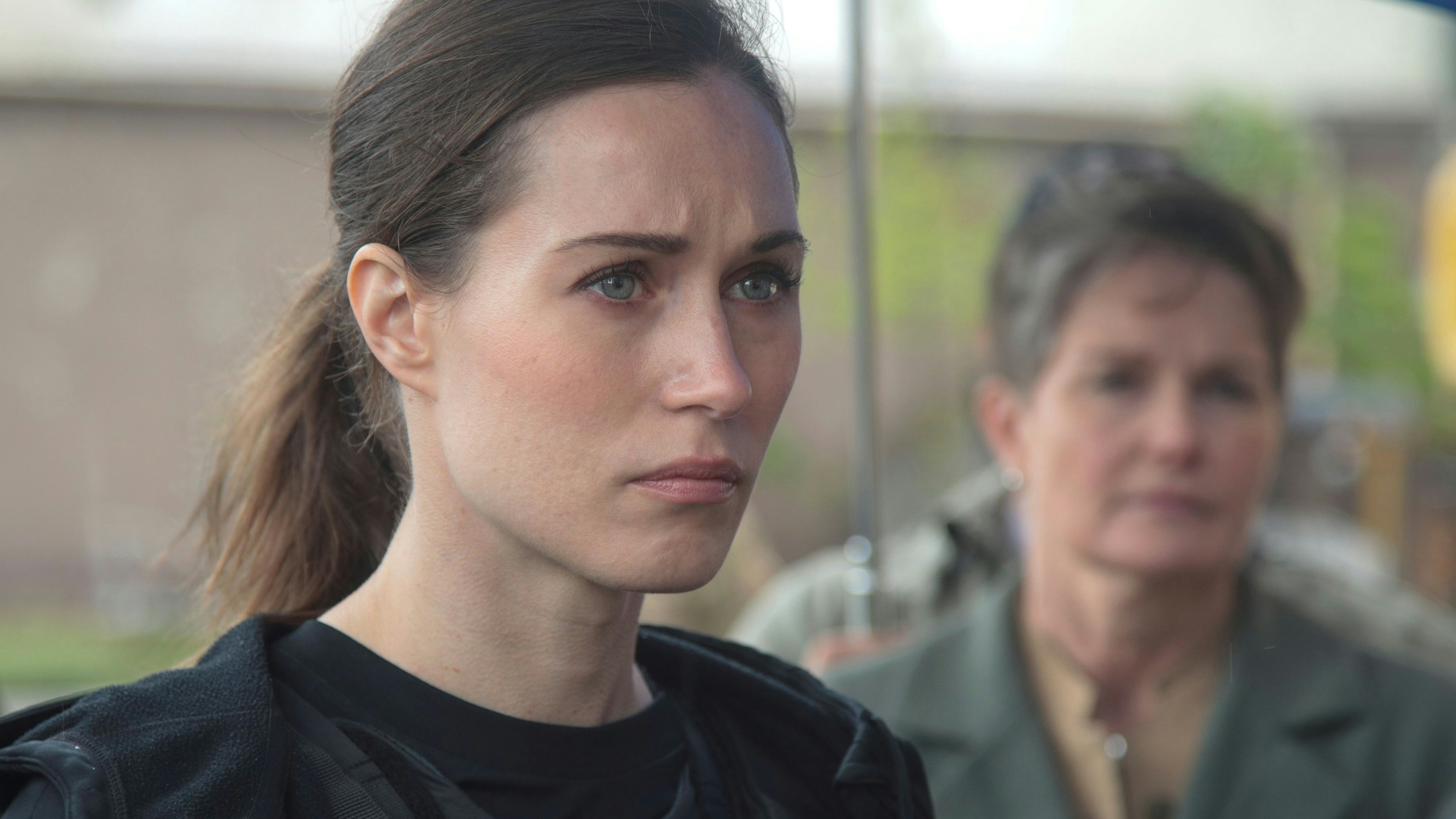 Heute.at - Politikerin packt über Vergewaltigungsdrohungen aus