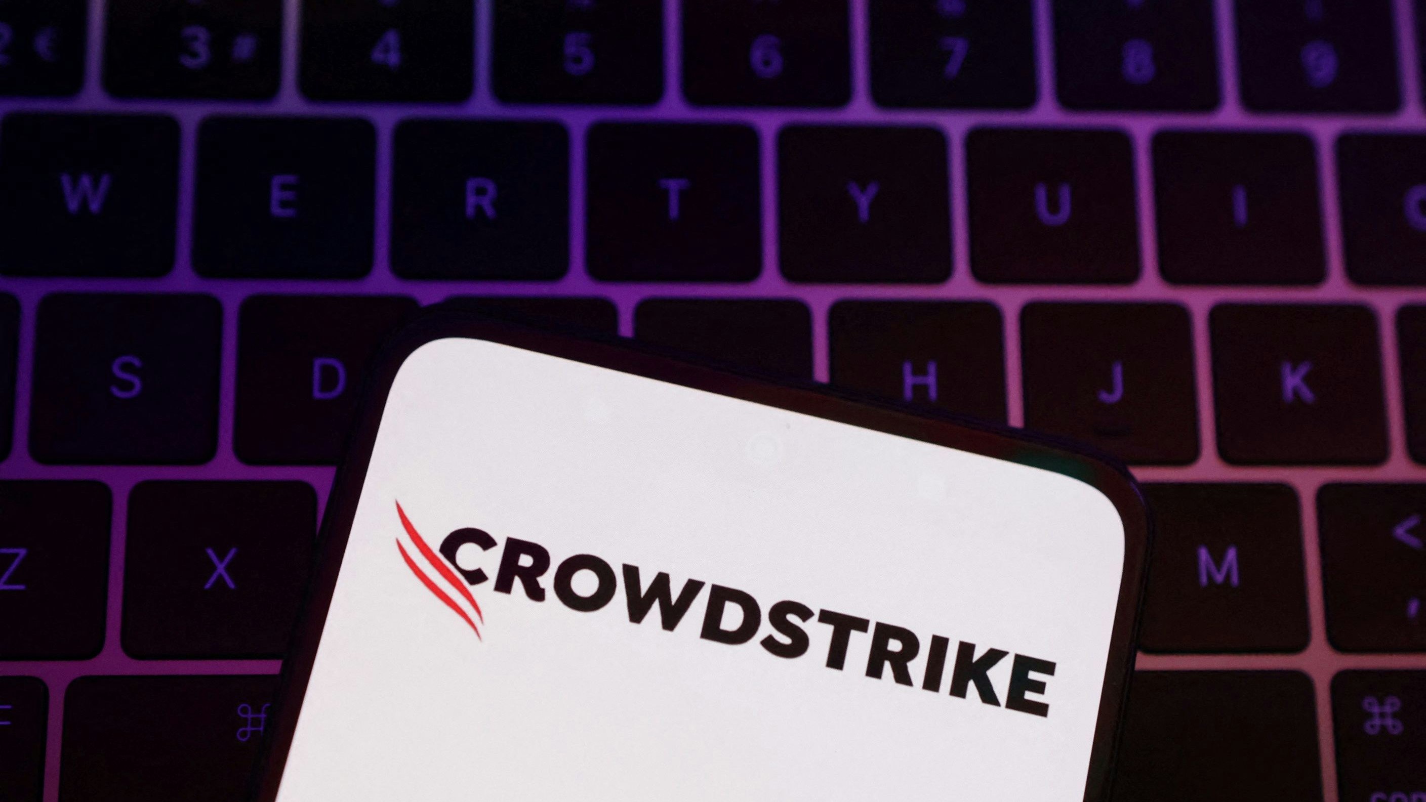 CrowdStrike European Threat Landscape Report 2025 - Ransomware hat in Europa Rekordniveau erreicht.