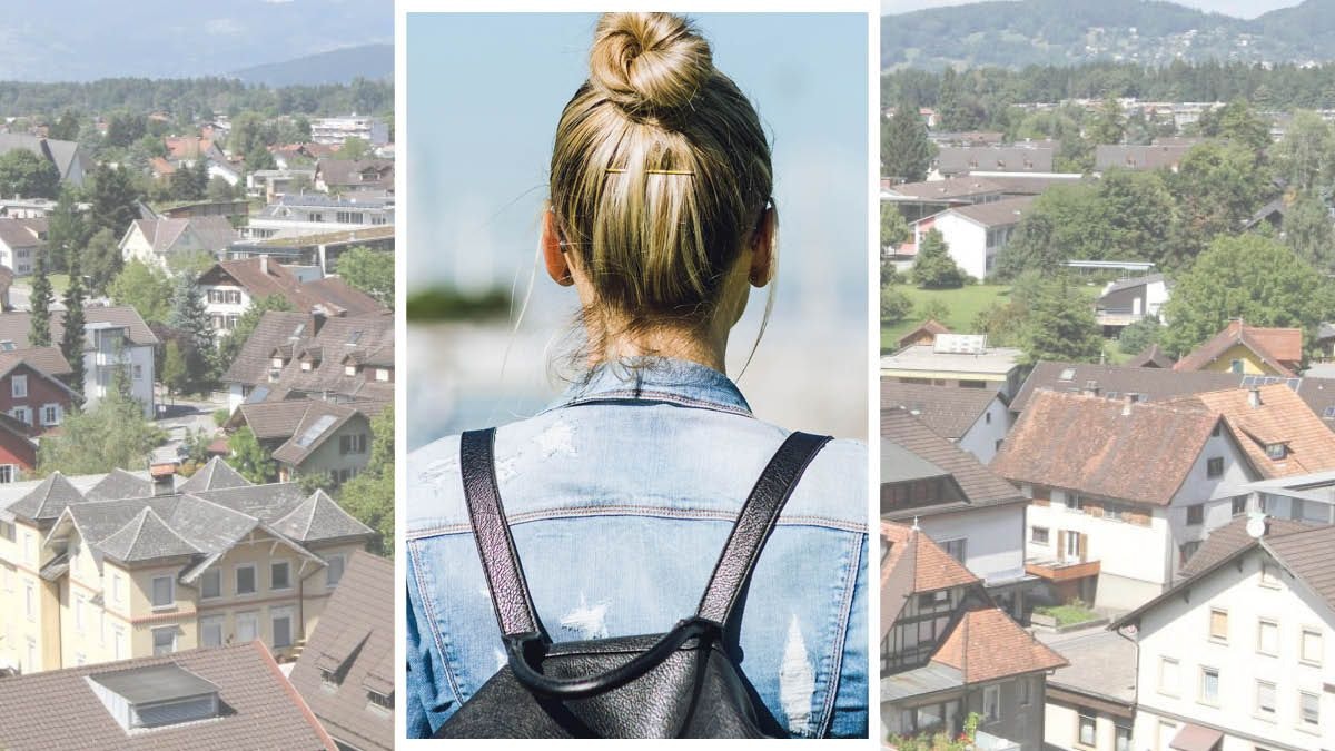 Heute.at - Amokdrohung: Heftige Strafe für Schülerin (18)