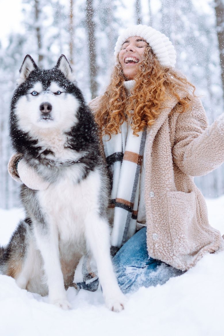 Irgendwas ist immer, trotzdem gelten die Finnen als das glückliche Volk der Welt