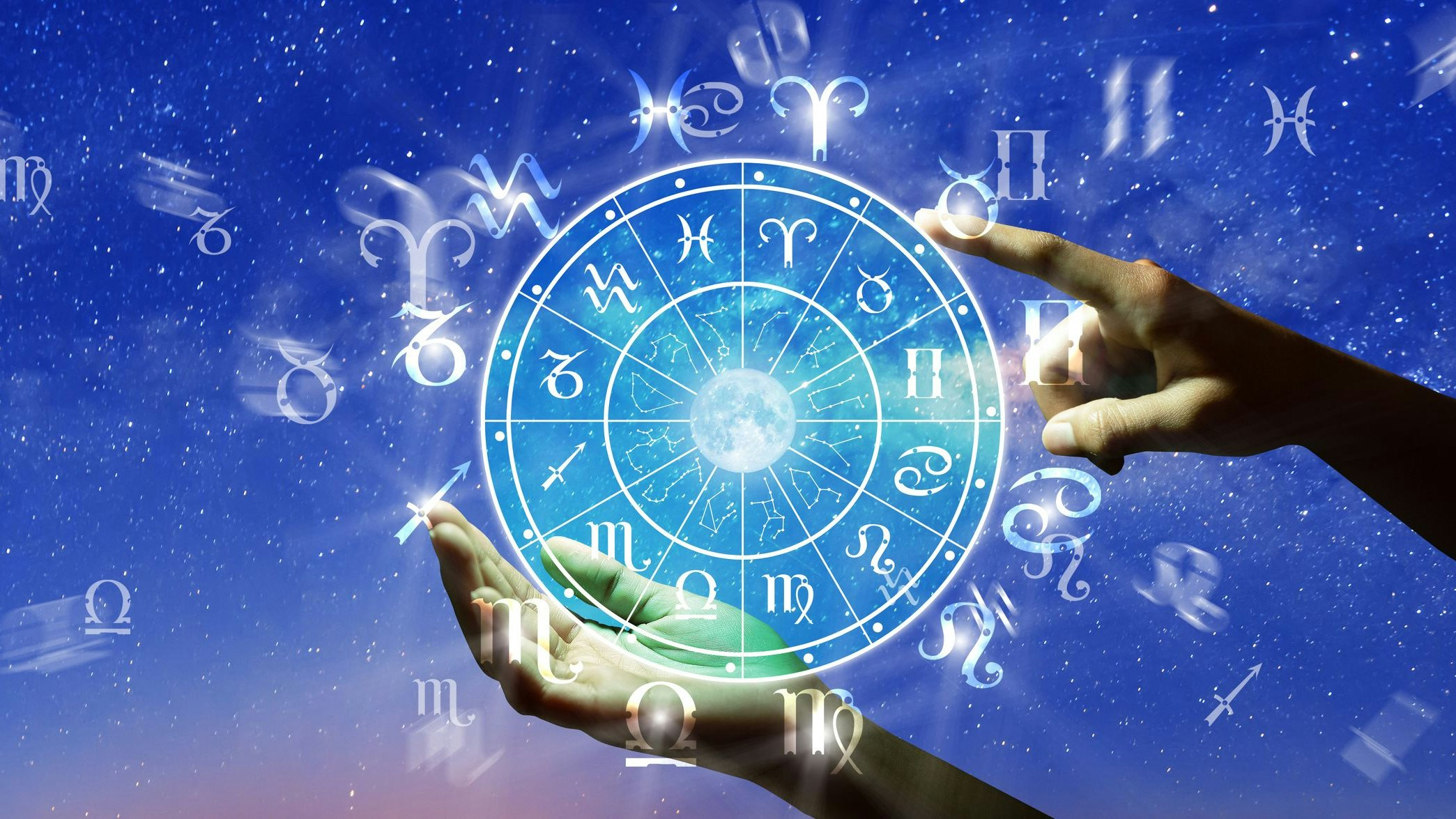 Heute.at - Spannung pur! Dieses Sternzeichen muss sich entscheiden