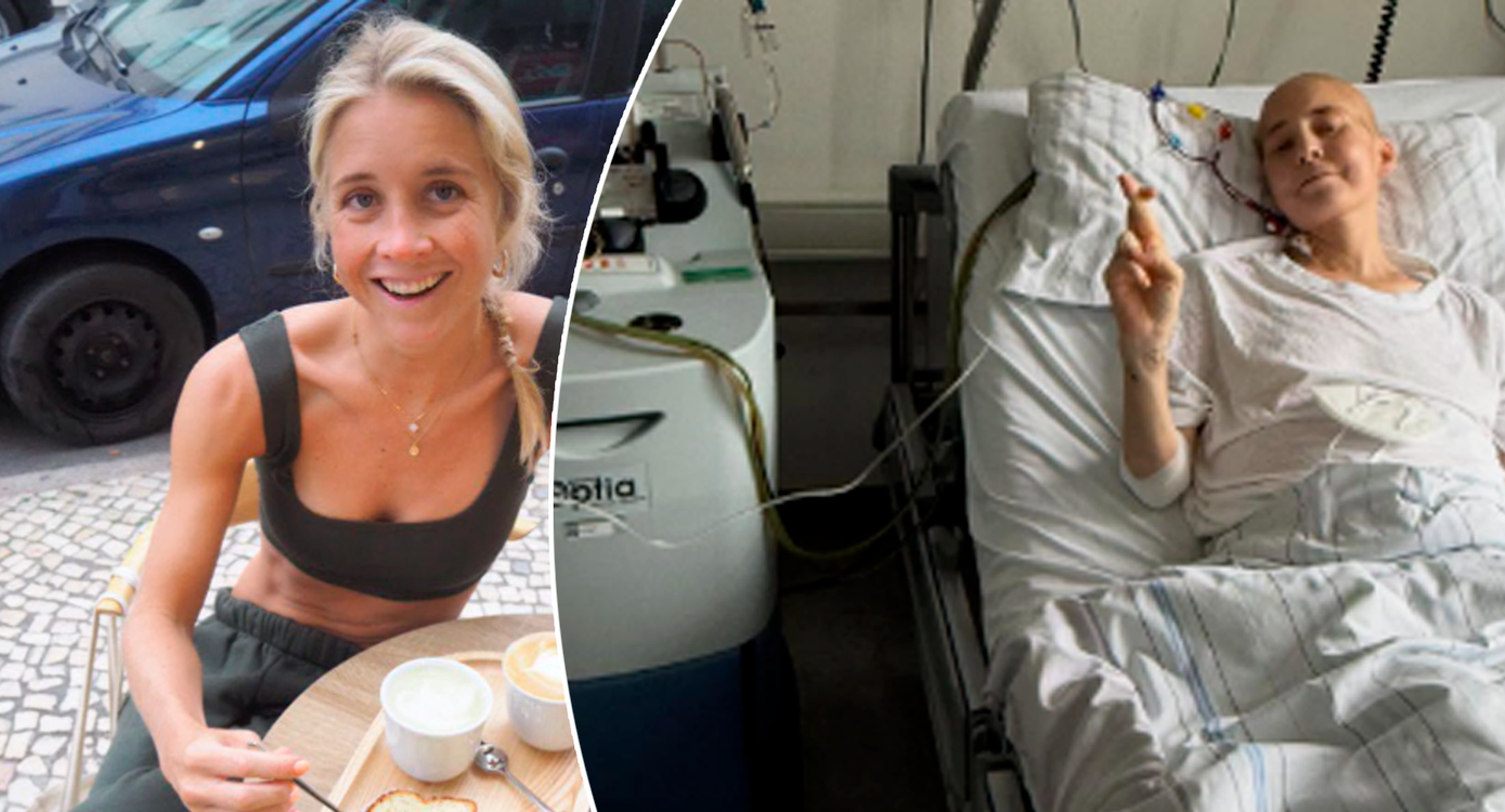 Heute.at - Wurde nur 33: Influencerin verliert Kampf gegen Krebs