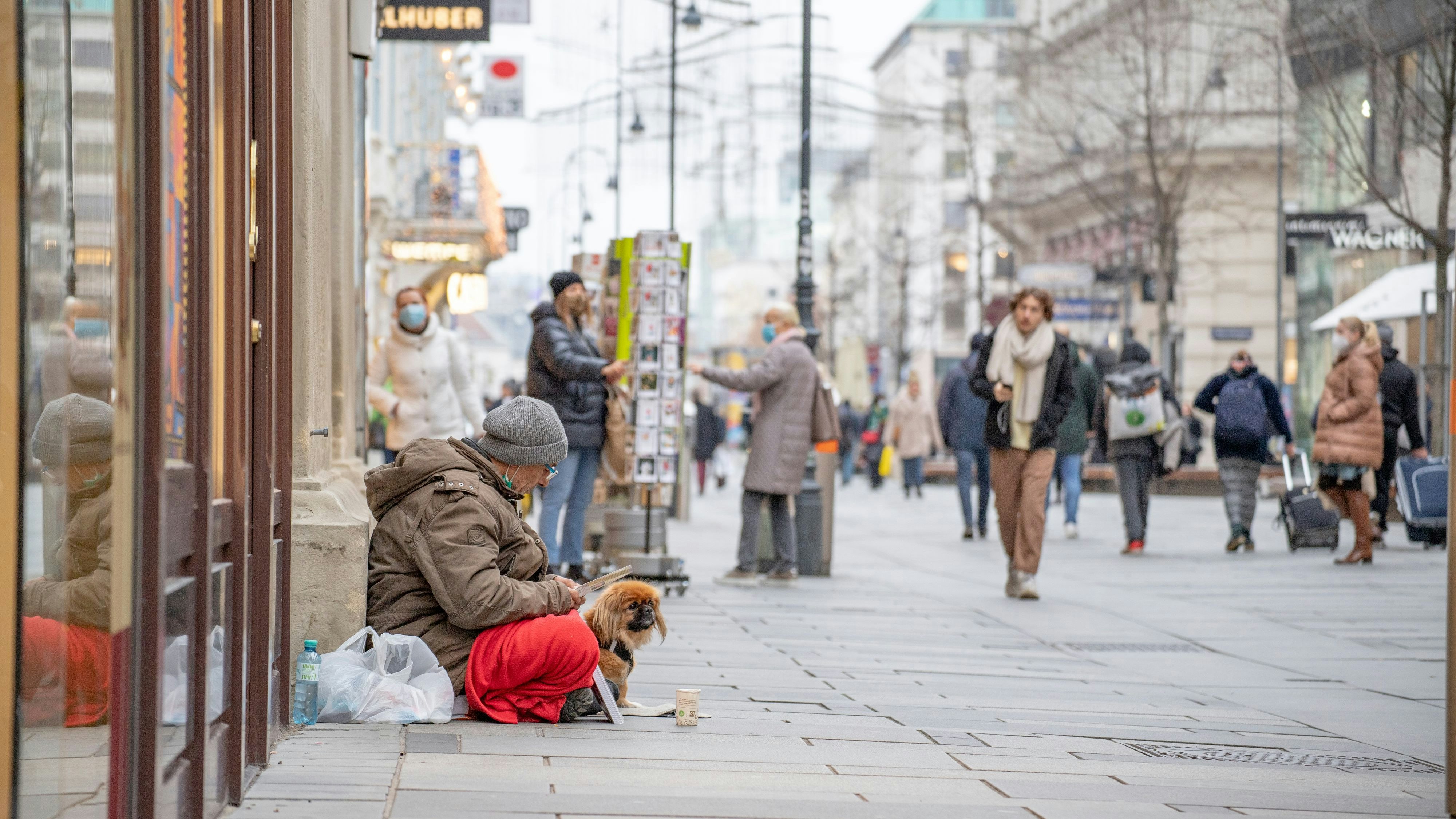 Heute.at - Brisanter Bericht! Ökonomen machen harte Ansage